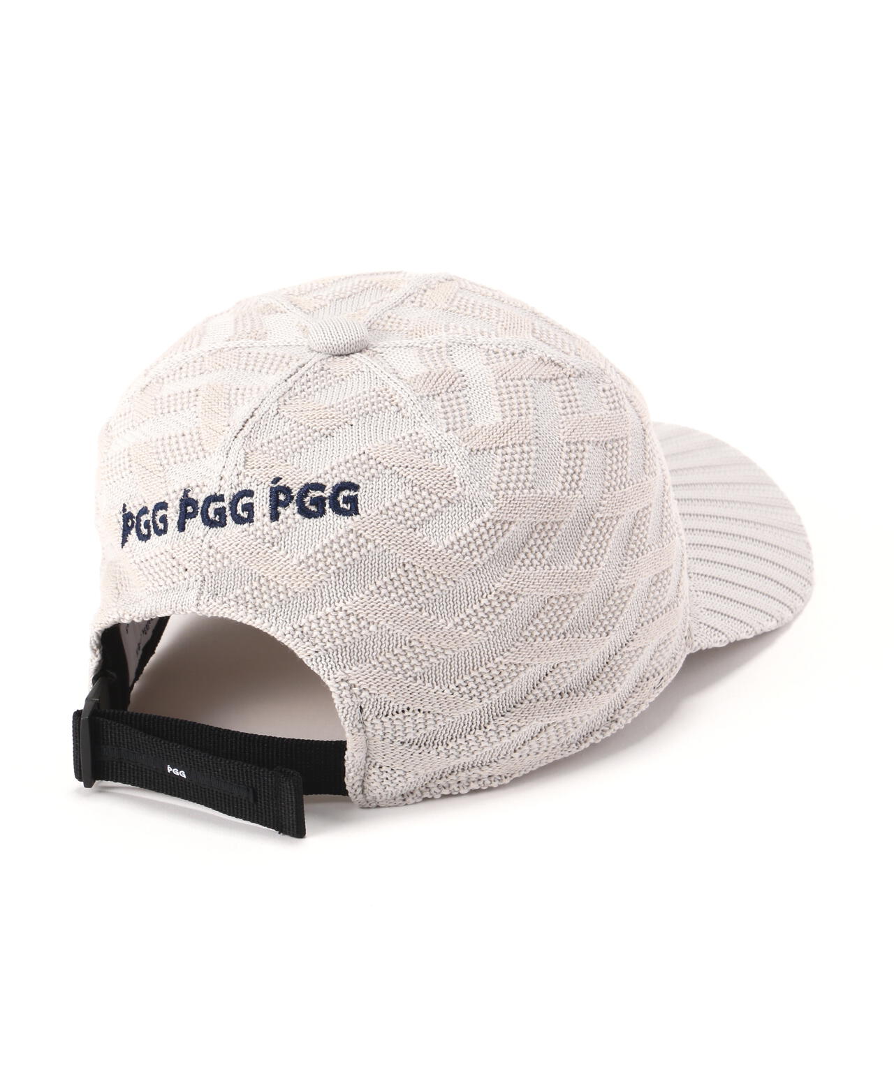 【PGG】イントレチャートサーモキャップ (UNISEX)
