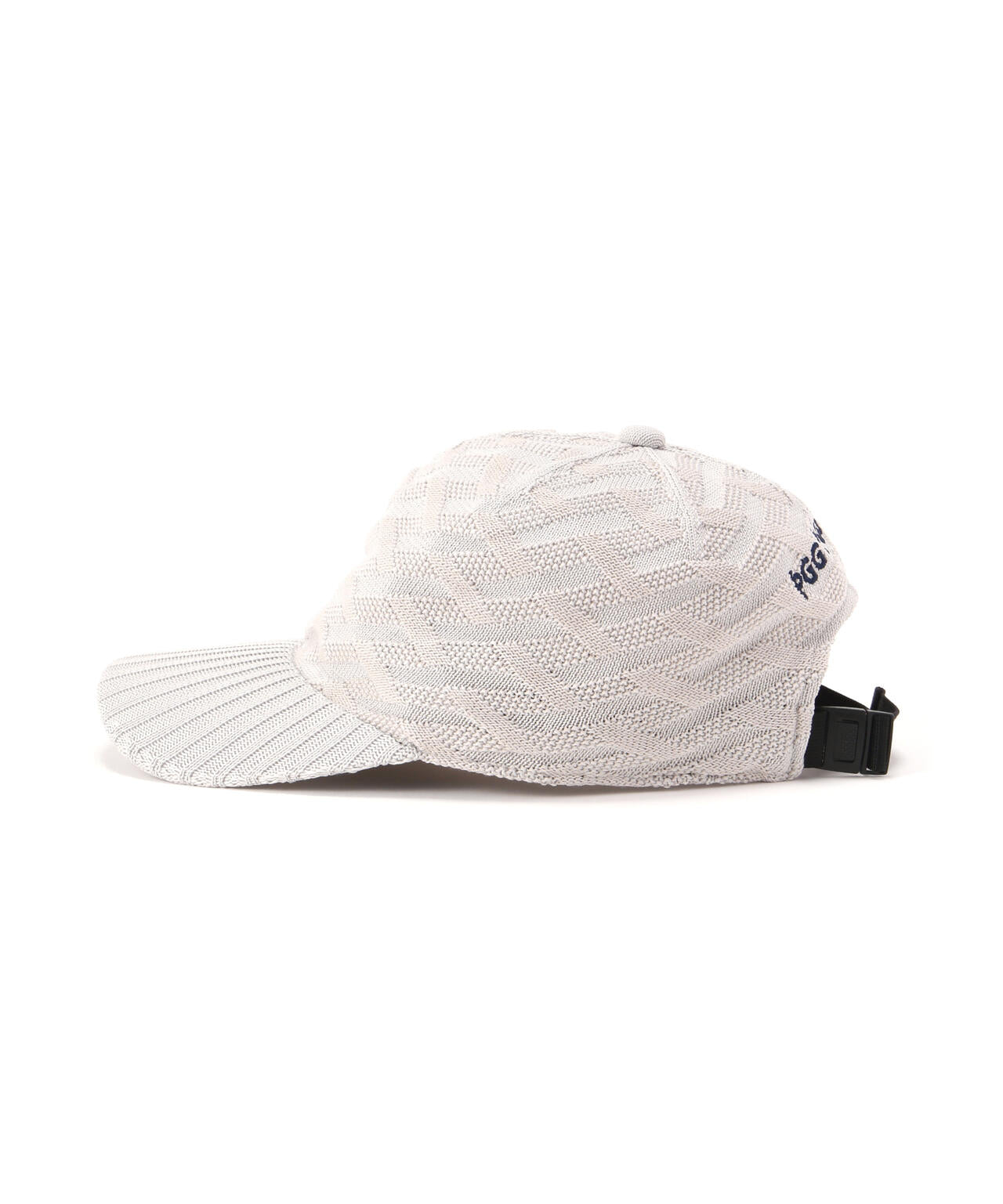 【PGG】イントレチャートサーモキャップ (UNISEX)