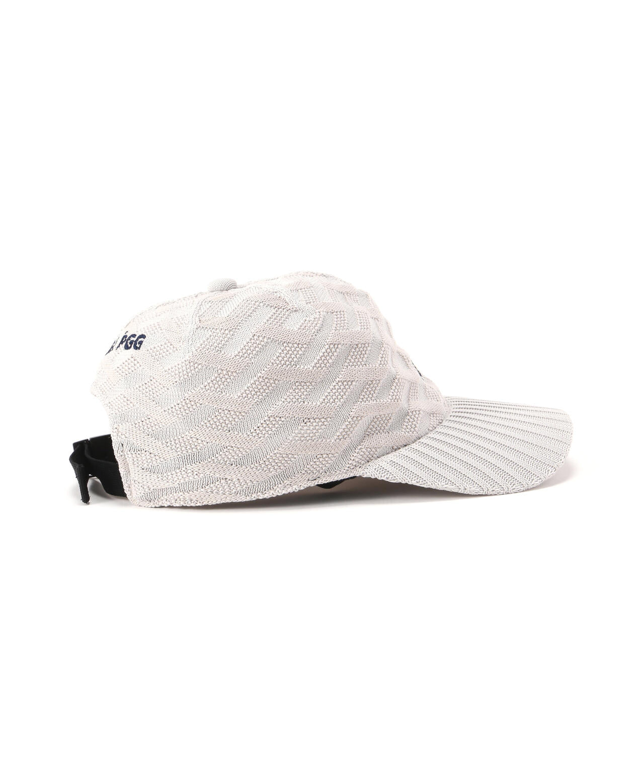 【PGG】イントレチャートサーモキャップ (UNISEX)