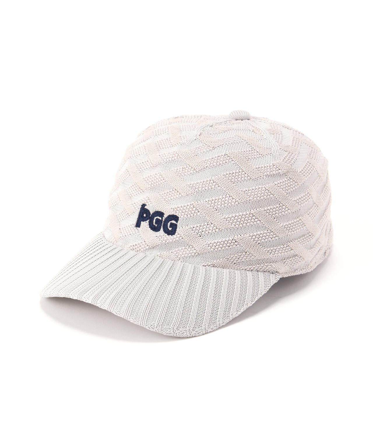 【PGG】イントレチャートサーモキャップ (UNISEX)