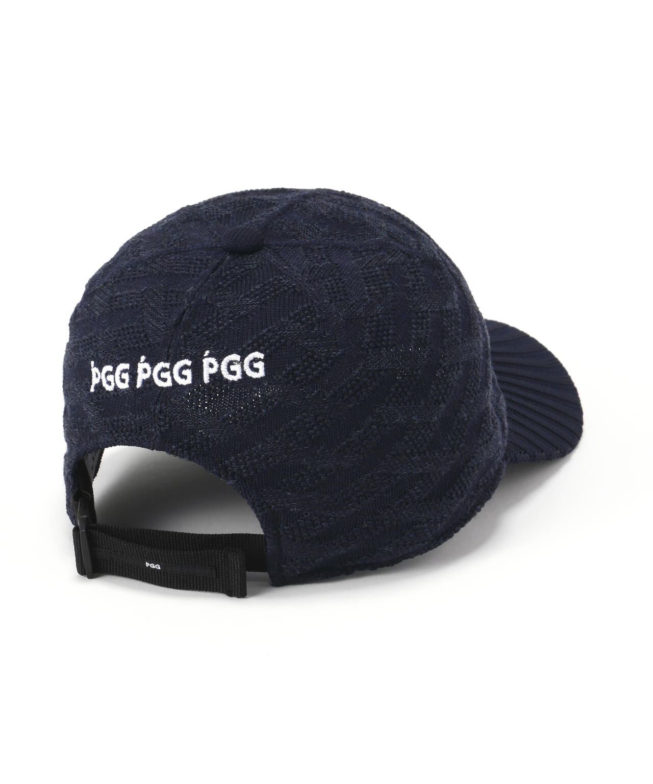 【PGG】イントレチャートサーモキャップ (UNISEX)