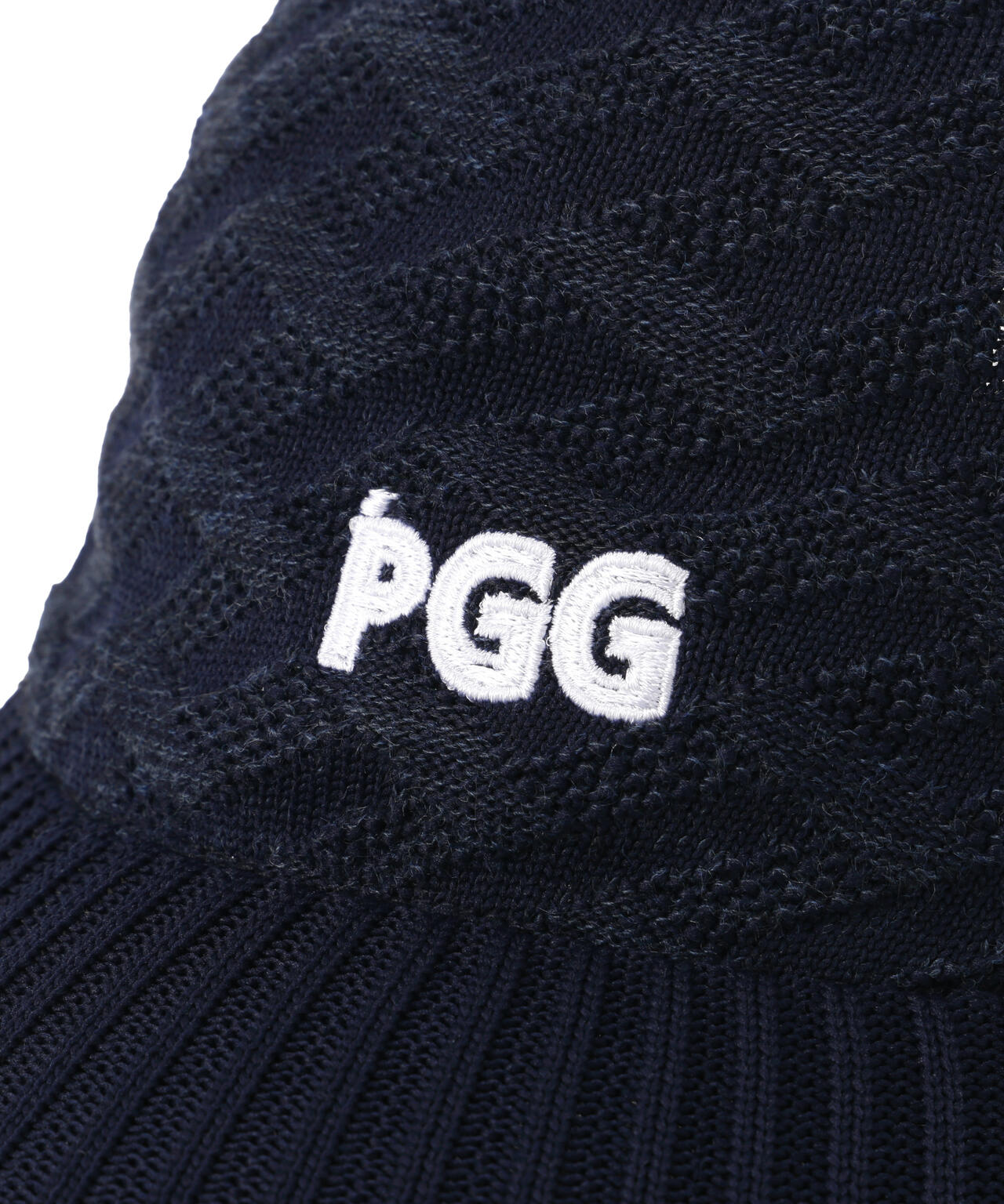 【PGG】イントレチャートサーモキャップ (UNISEX)