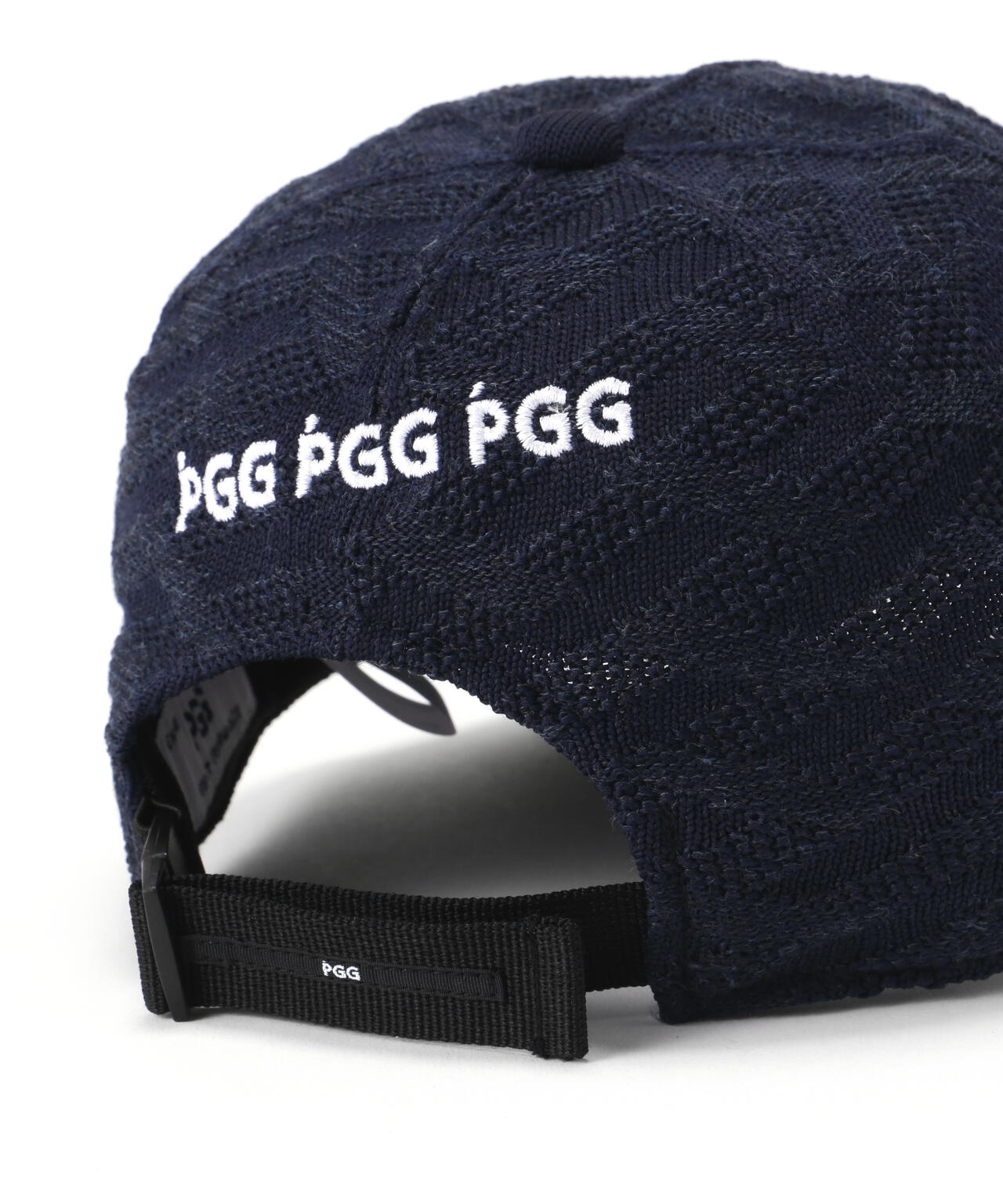 【PGG】イントレチャートサーモキャップ (UNISEX)