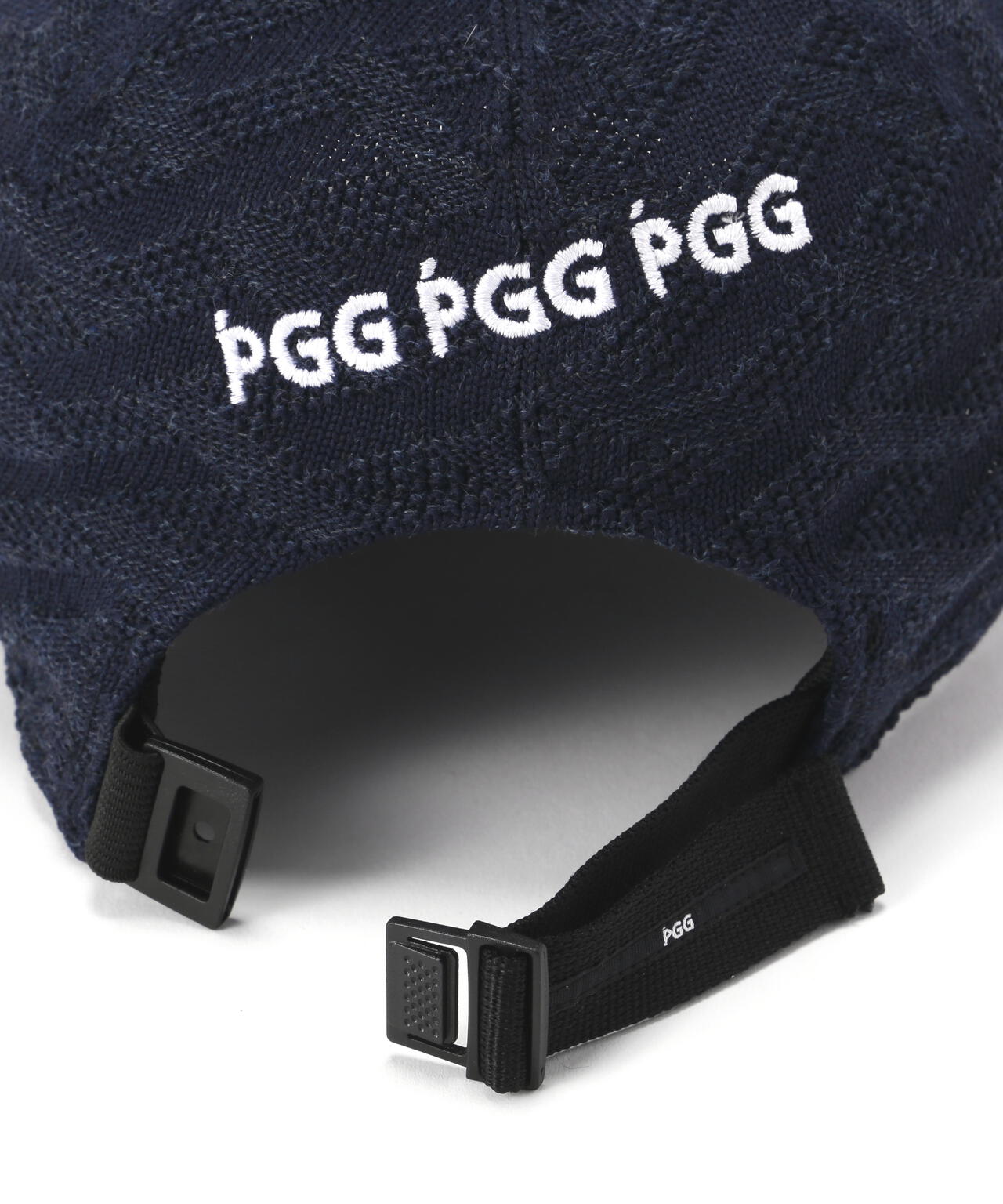 【PGG】イントレチャートサーモキャップ (UNISEX)