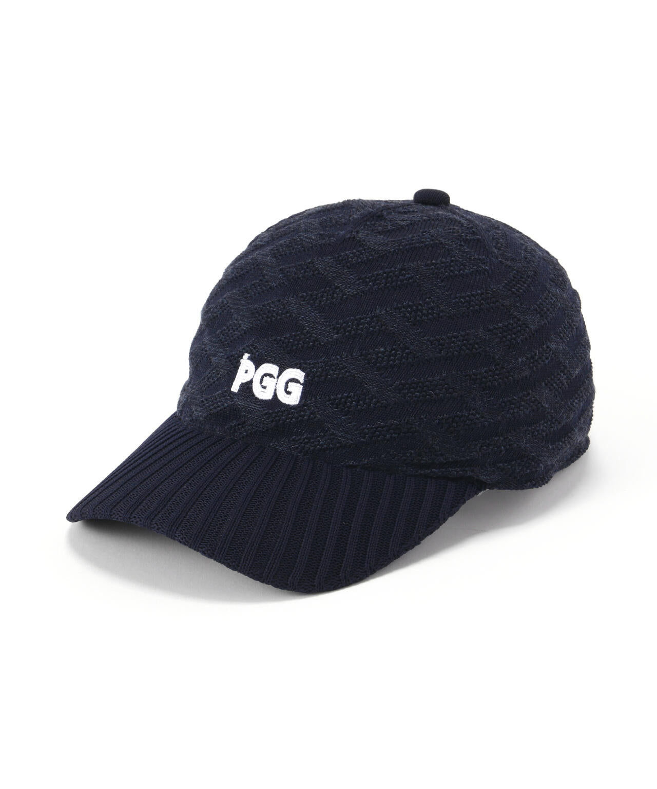 【PGG】イントレチャートサーモキャップ (UNISEX)