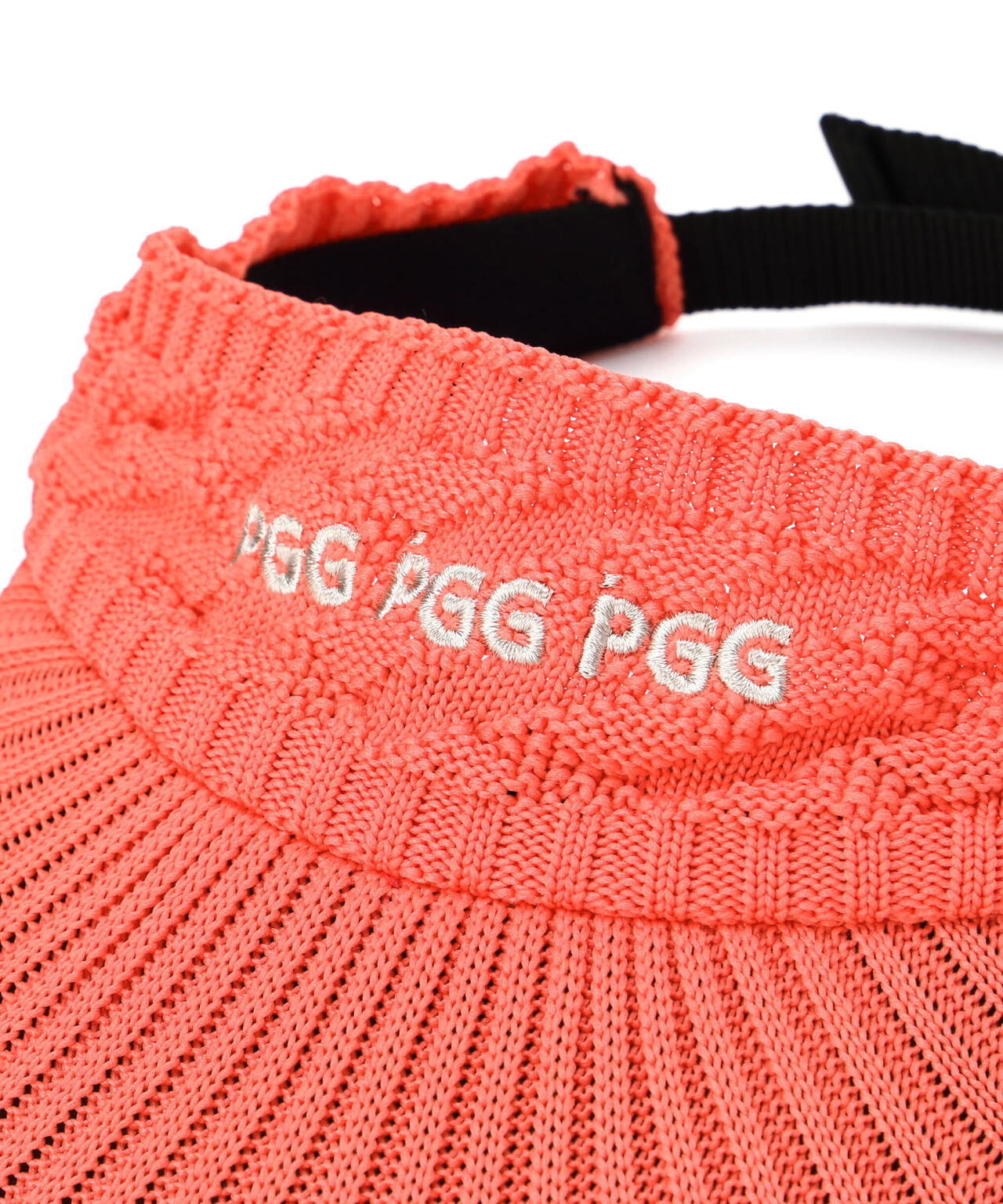 【PGG】イントレチャートサーモバイザー (UNISEX)