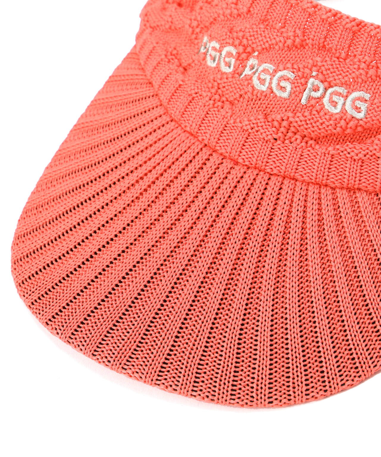 【PGG】イントレチャートサーモバイザー (UNISEX)