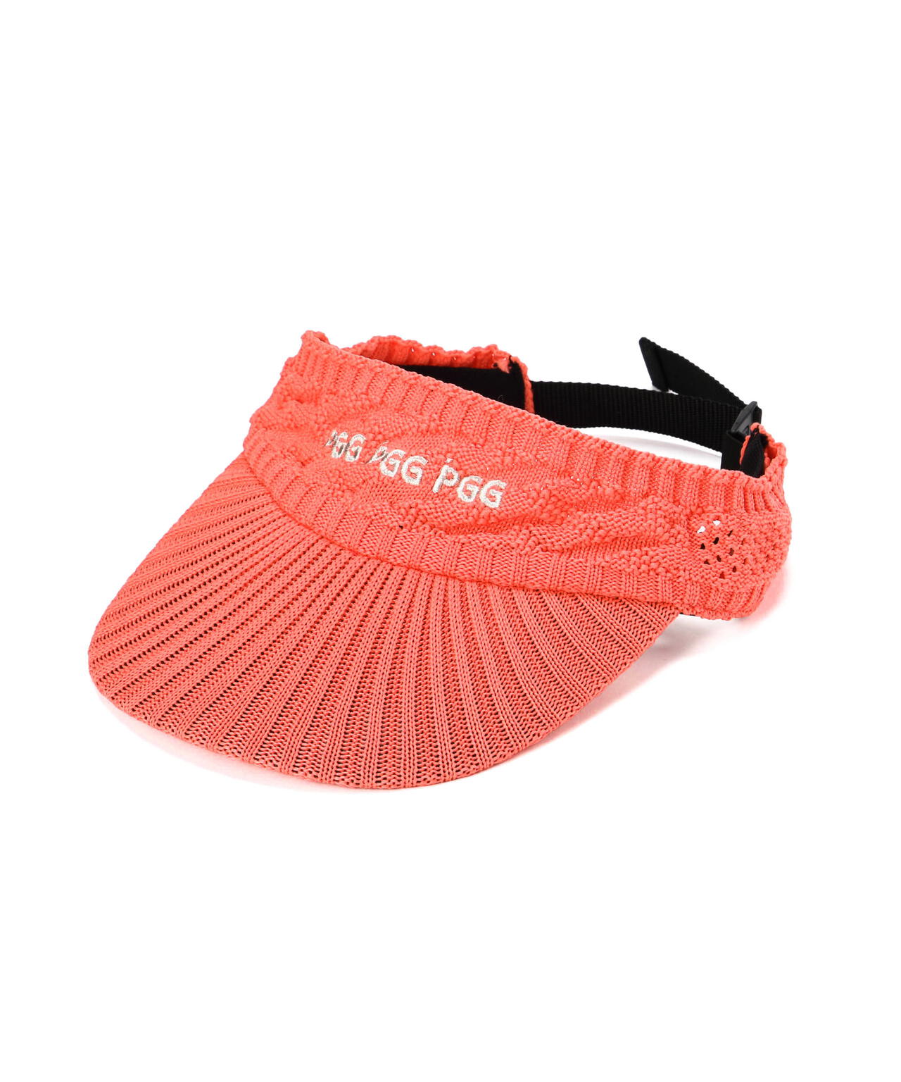 【PGG】イントレチャートサーモバイザー (UNISEX)