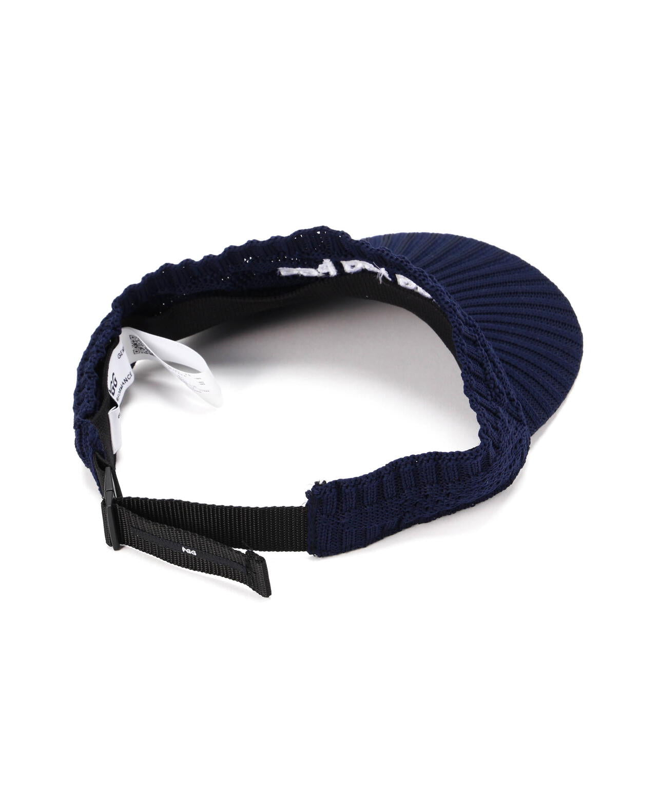 【PGG】イントレチャートサーモバイザー (UNISEX)