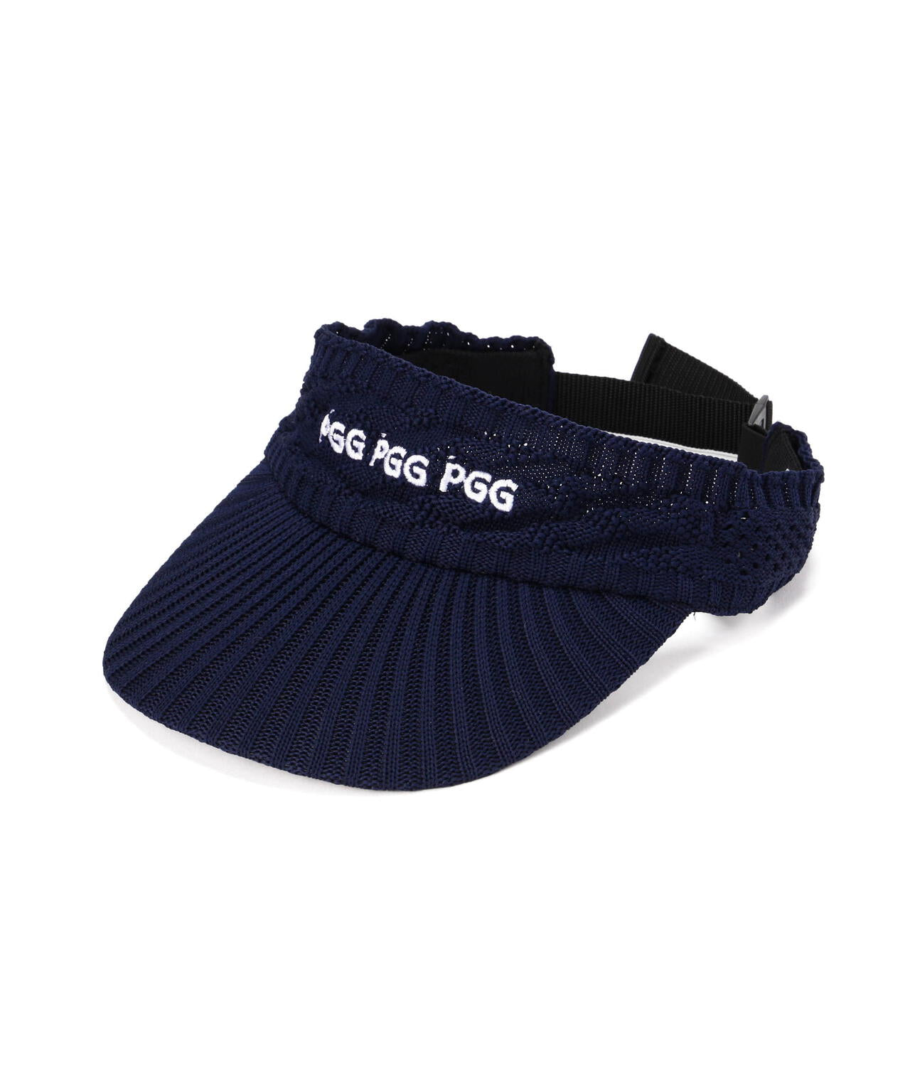 【PGG】イントレチャートサーモバイザー (UNISEX)
