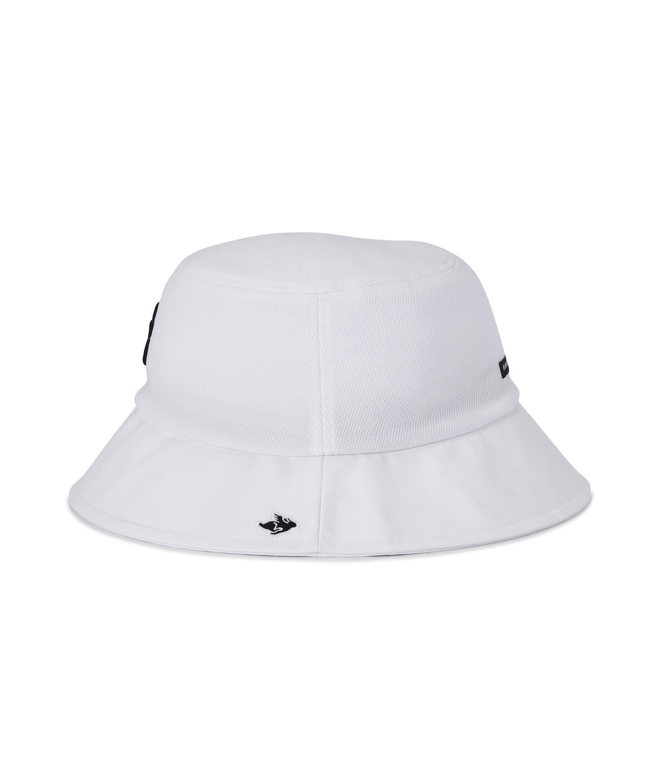 メッシュ×ツイルハット (UNISEX)