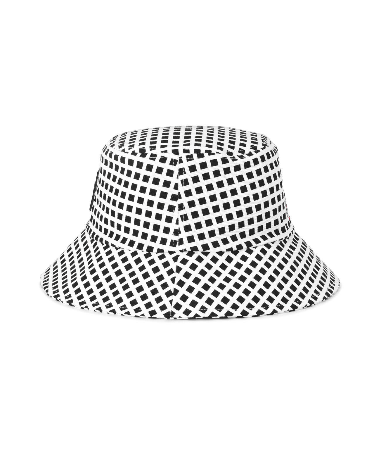 ウィンドペン柄PGハット (UNISEX)