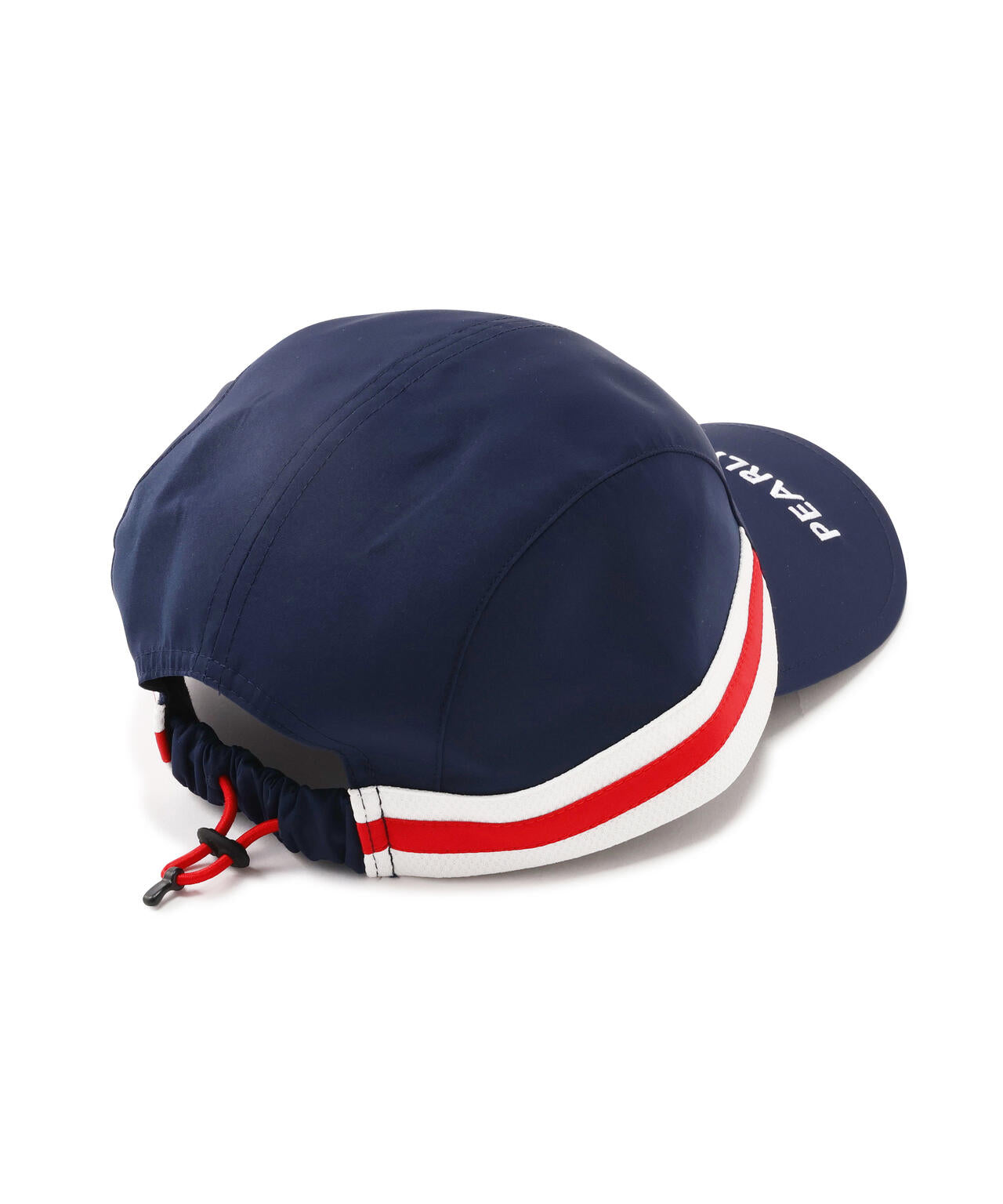 メッシュ×ゴムスピンドルキャップ (UNISEX)