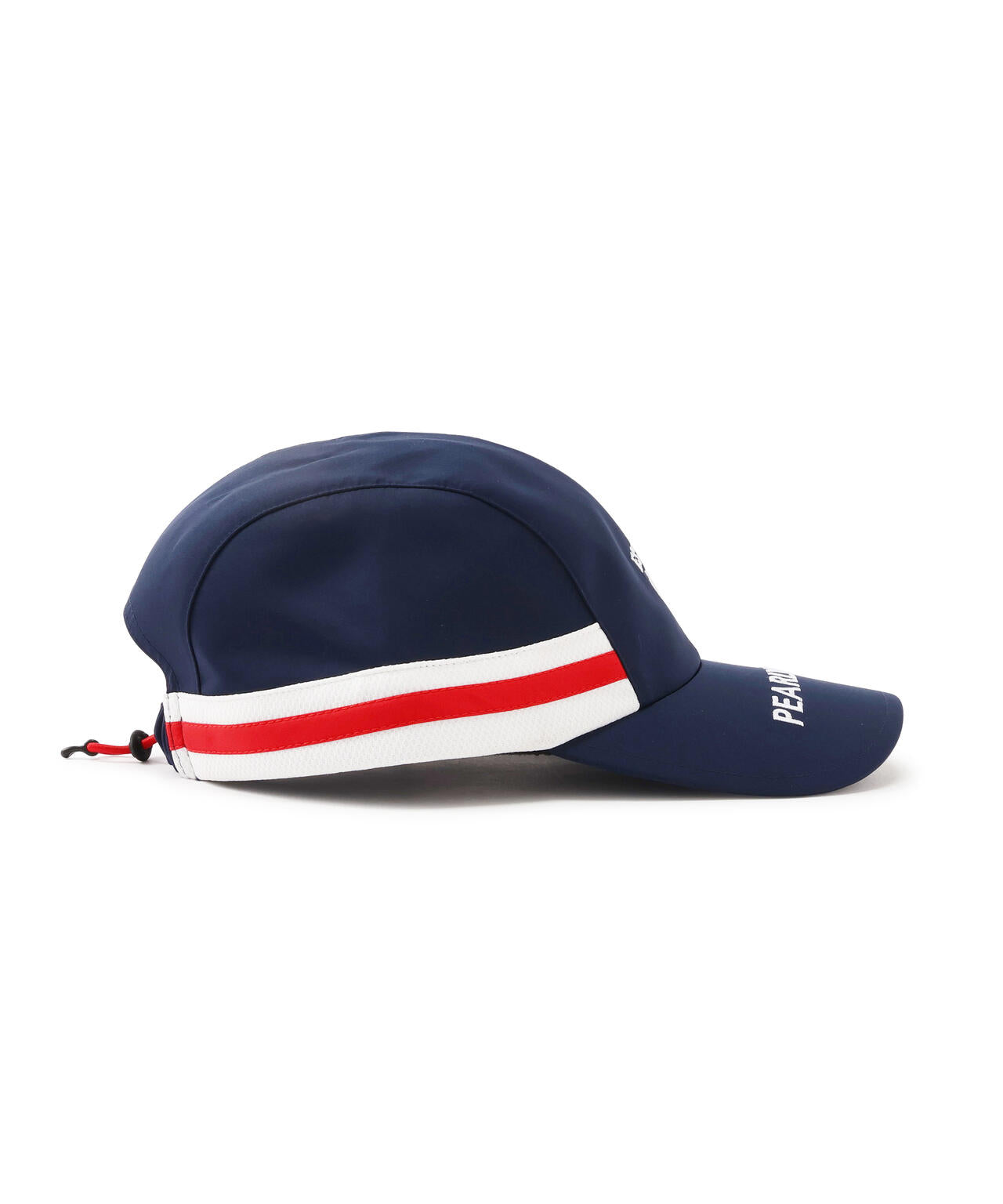 メッシュ×ゴムスピンドルキャップ (UNISEX)