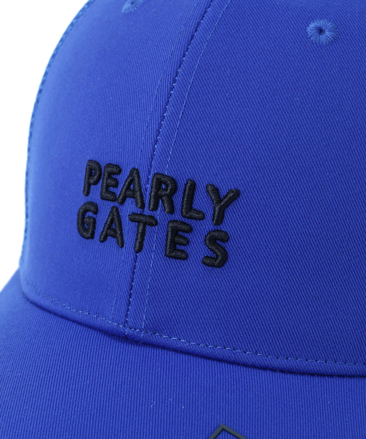 【PG is PG】メッシュ×リサイクルツイルキャップ (UNISEX)