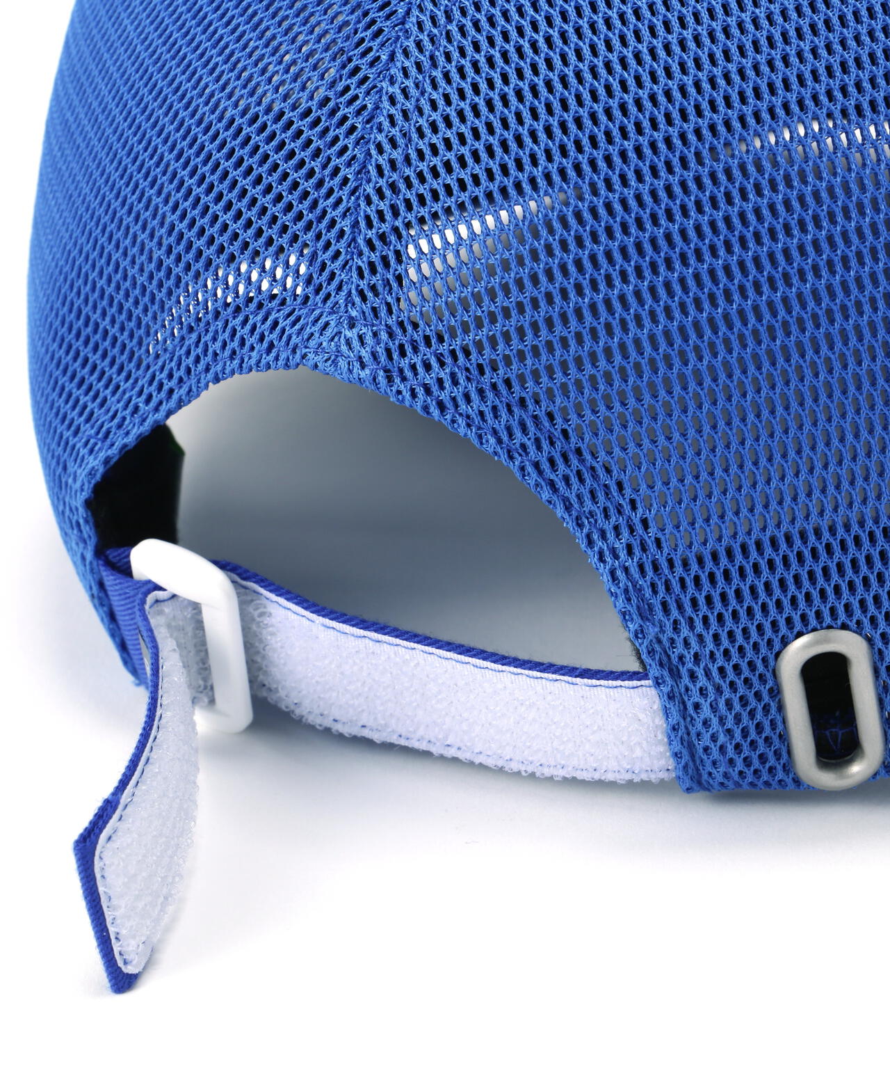 【PG is PG】メッシュ×リサイクルツイルキャップ (UNISEX)