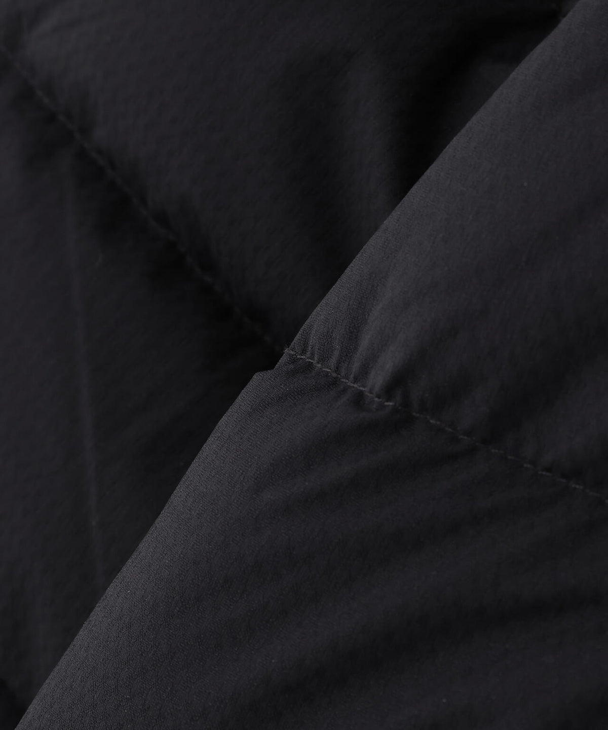 Nyメカニカルストレッチダウンフーディブルゾン (MENS)
