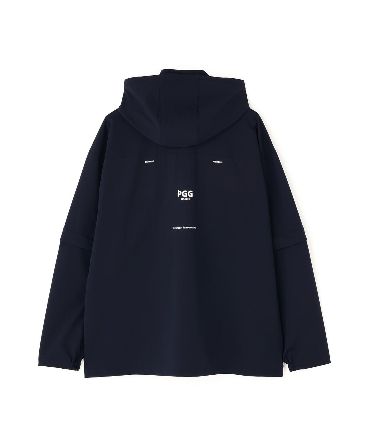 【PGG】【直営店舗&公式オンライン限定】サンベールライトジャケット (MENS)