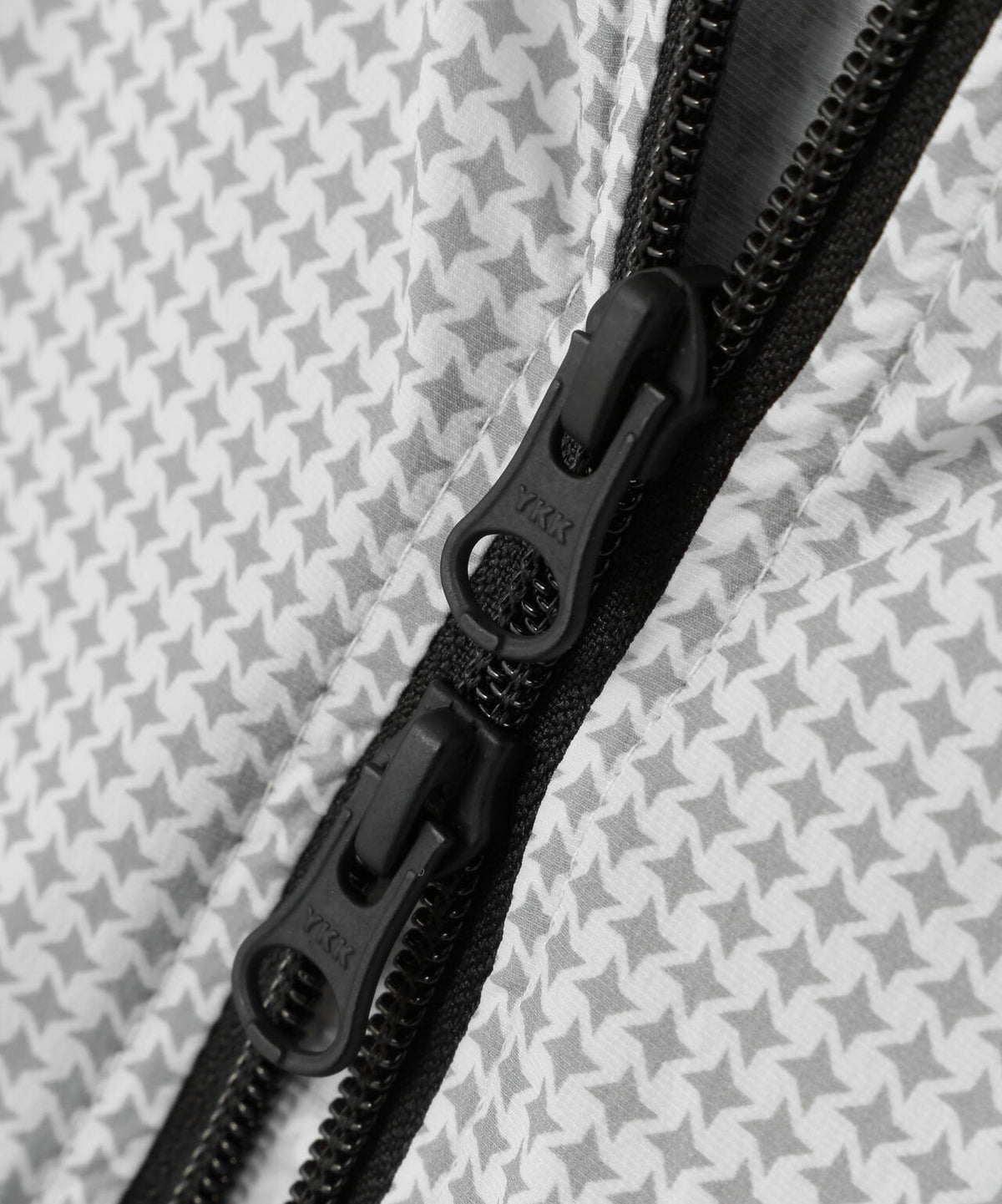 ナイロン4WAYプレーンストレッチフーディブルゾン (MENS)