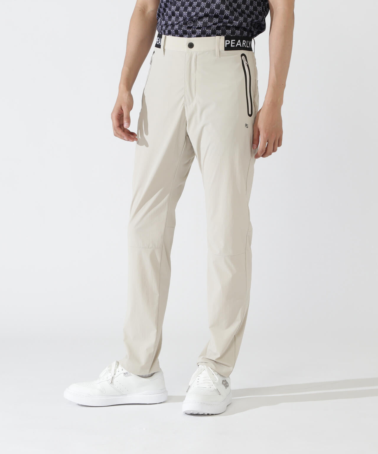 4WAYストレッチパンツ