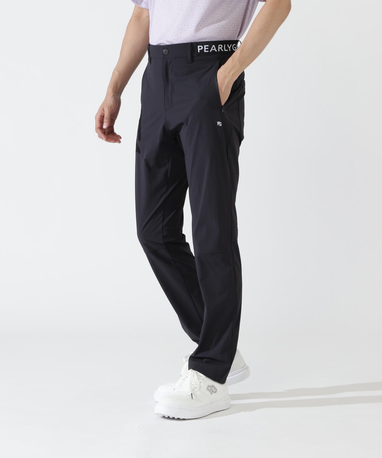 4WAYストレッチパンツ