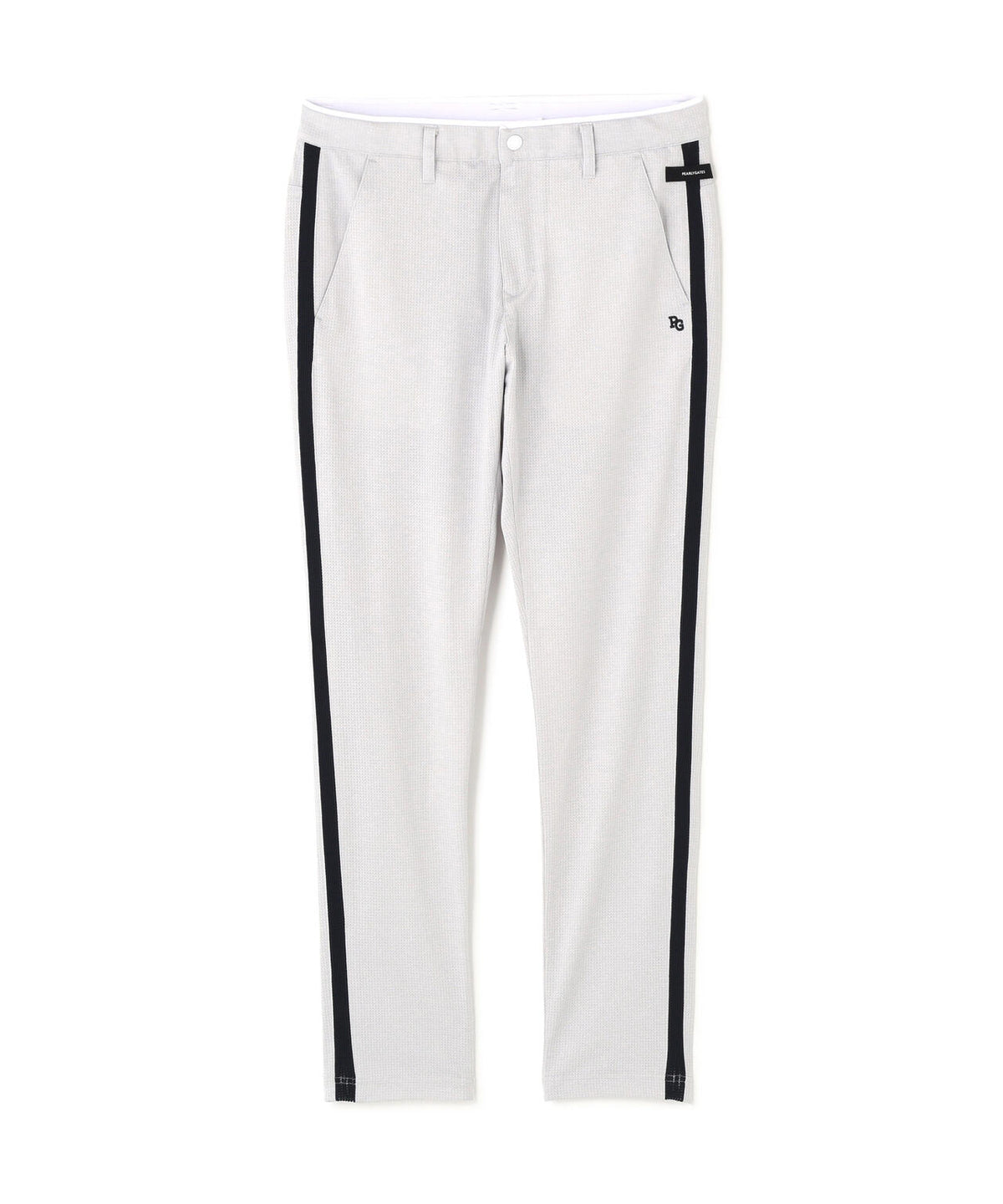 プレイティングベアメッシュパンツ (MENS)