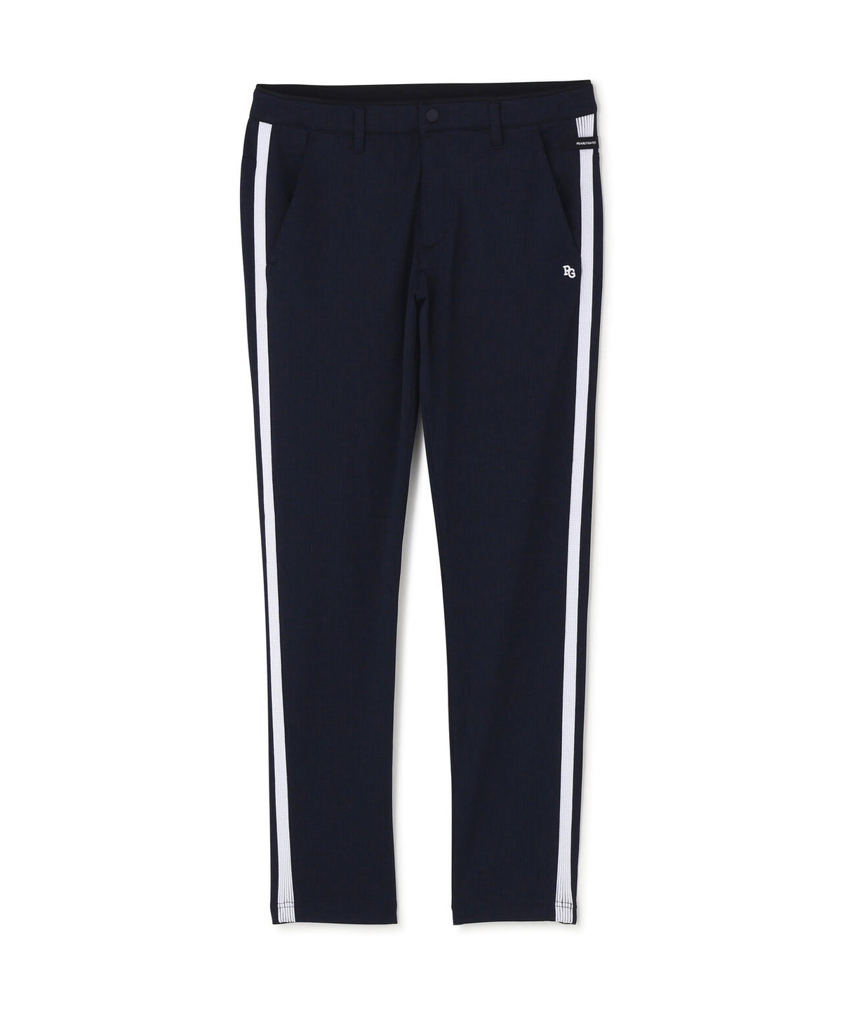 プレイティングベアメッシュパンツ (MENS)