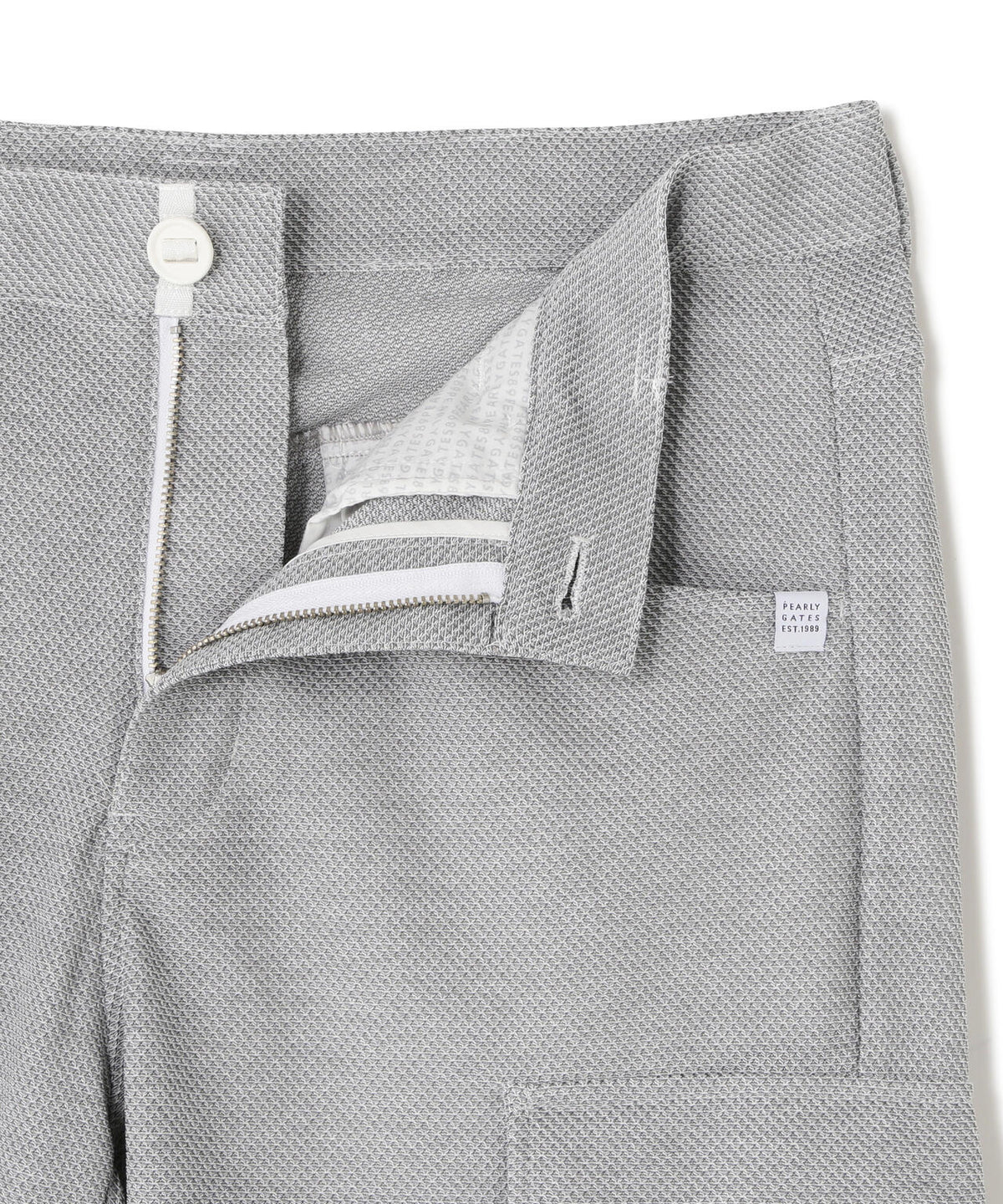 Pe蜂巣メッシュパンツ (MENS)