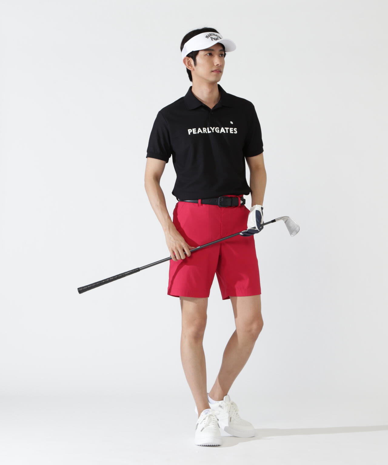 H:182cm/C:93/W:77/H:91 着用サイズ:5