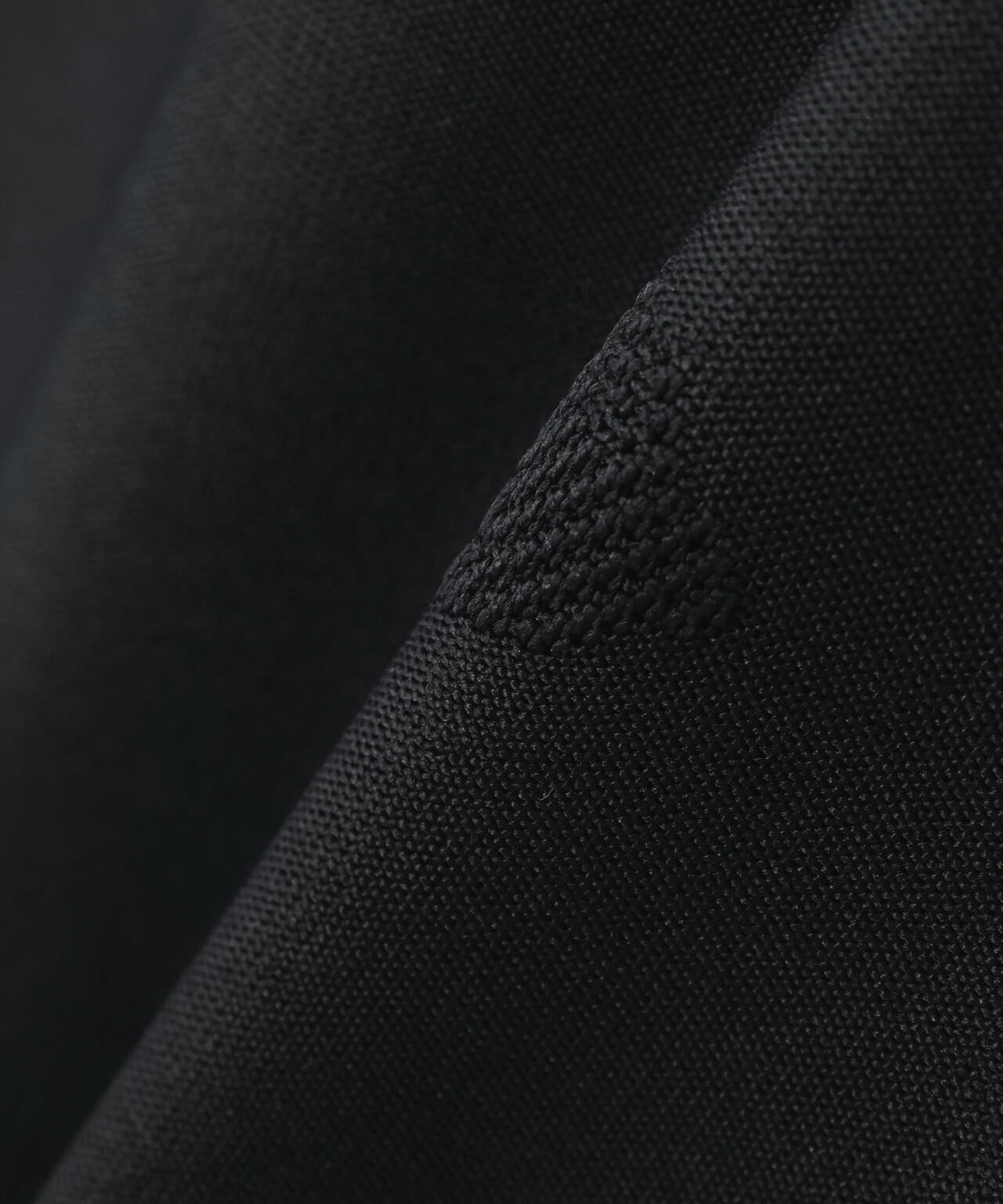 メッシュジャガード半袖ポロシャツ (MENS)