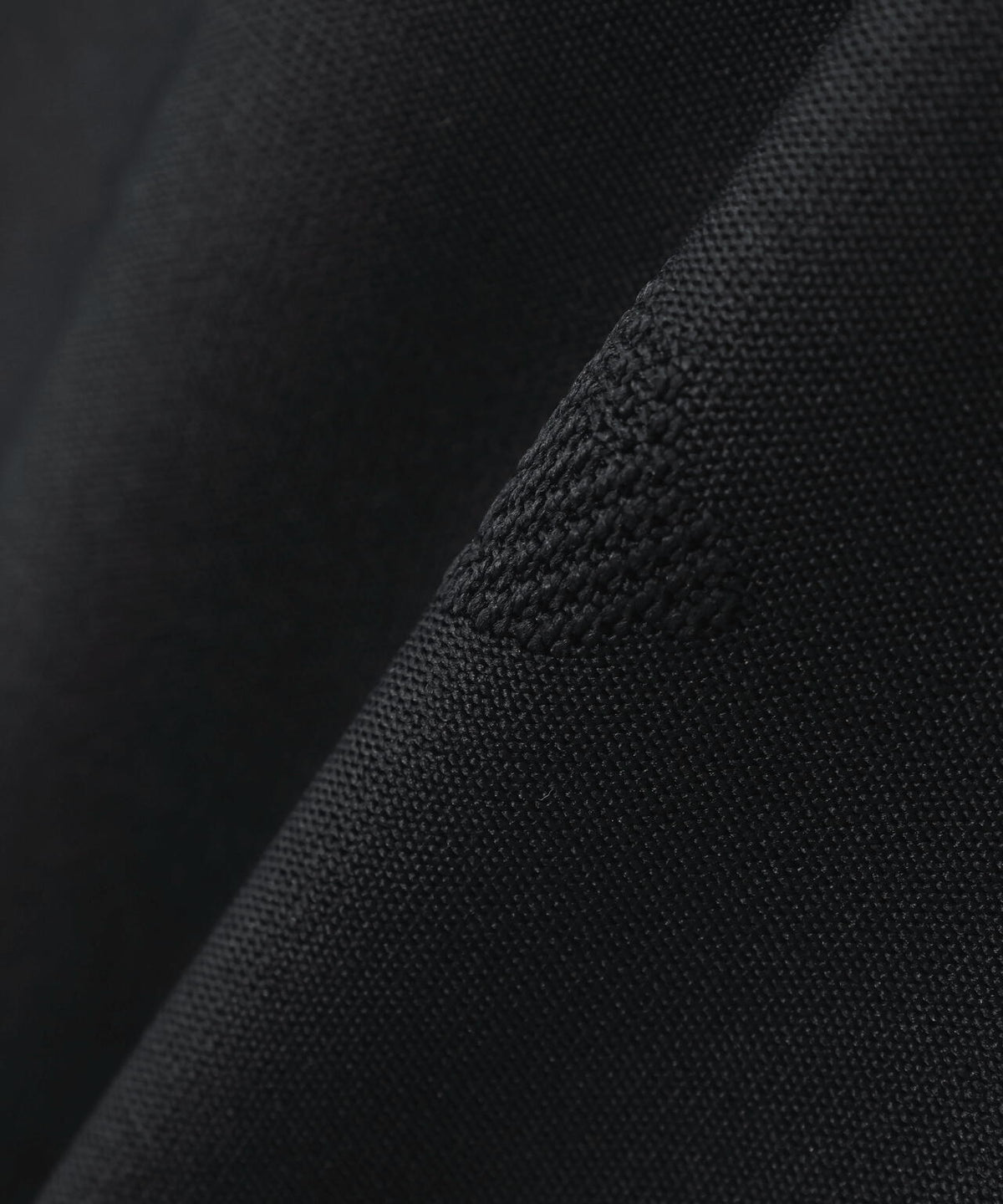 メッシュジャガード半袖ポロシャツ (MENS)