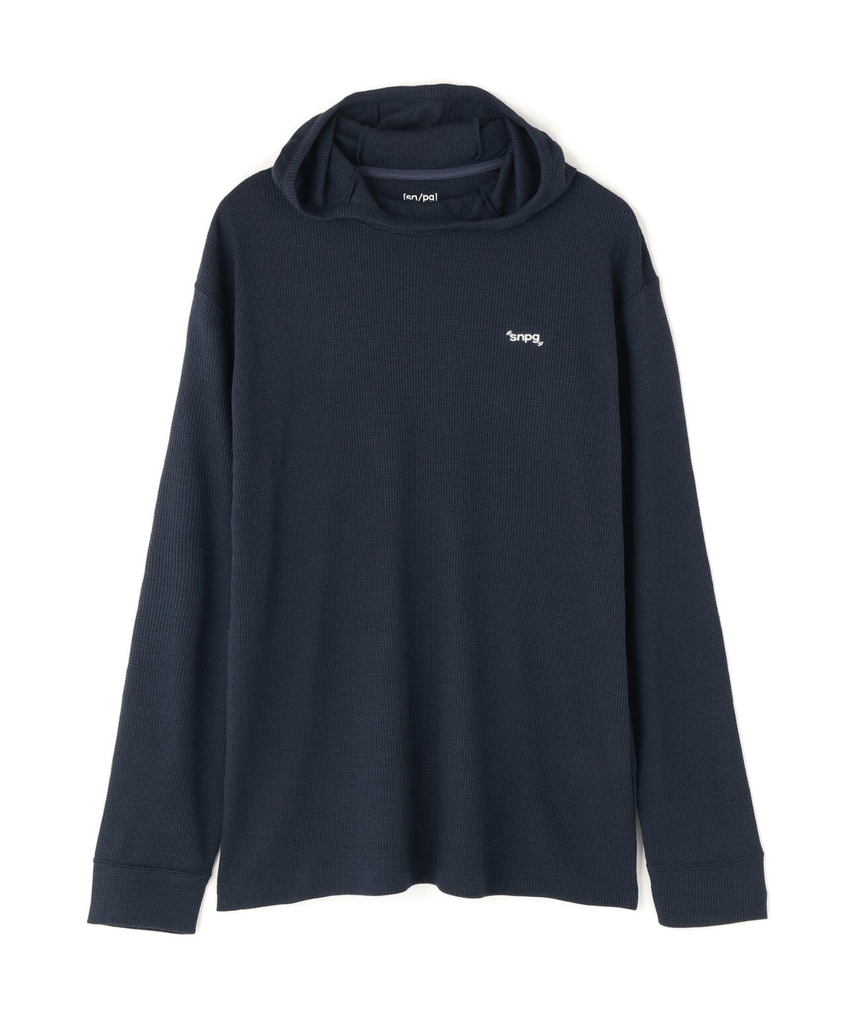 Super Natural ウールジャージー(MENS)