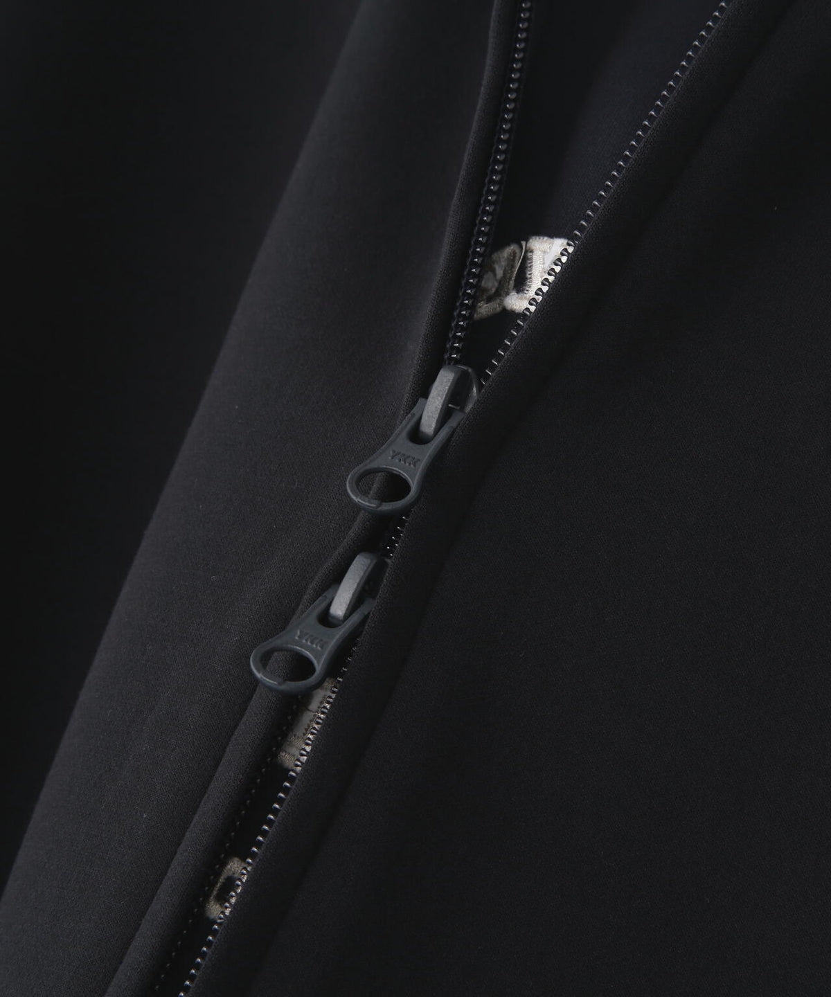 ダンボール長袖トップス (MENS)