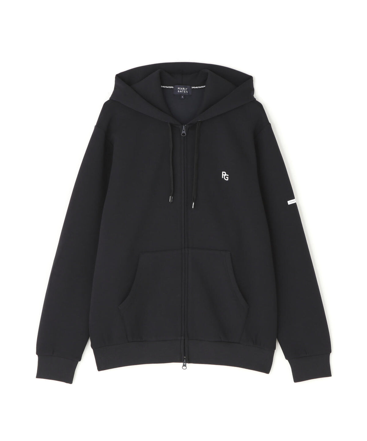 ダンボール長袖トップス (MENS)