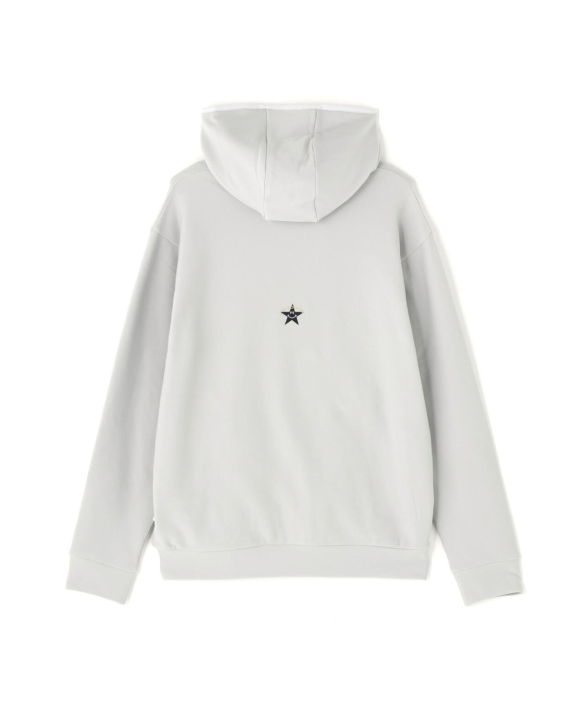 ラグウォームトップス (MENS)