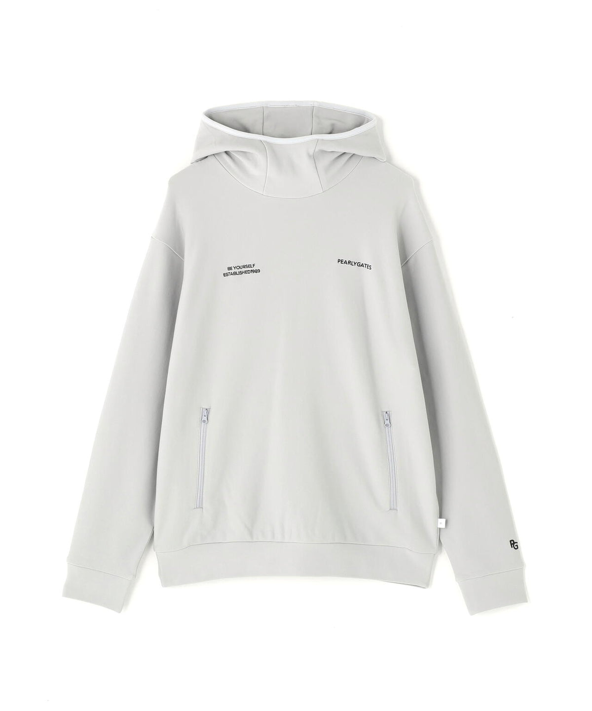 ラグウォームトップス (MENS)