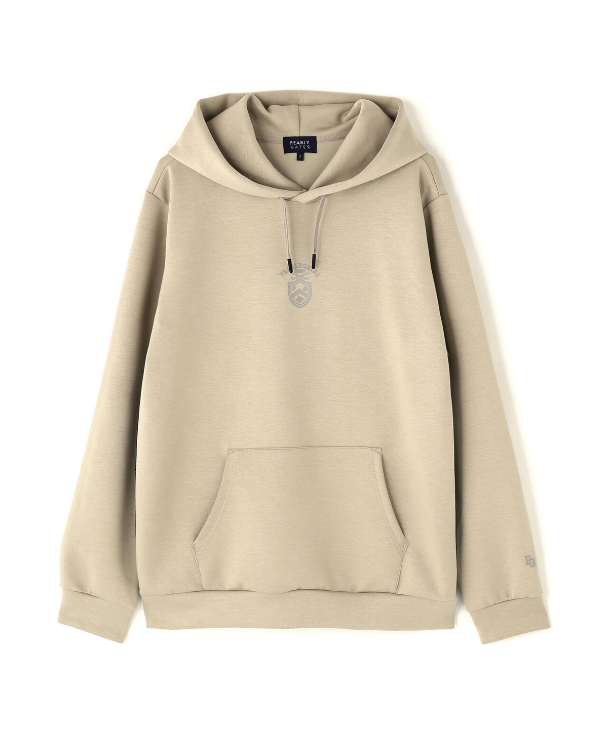 ダンボールフーディプルオーバ (MENS)