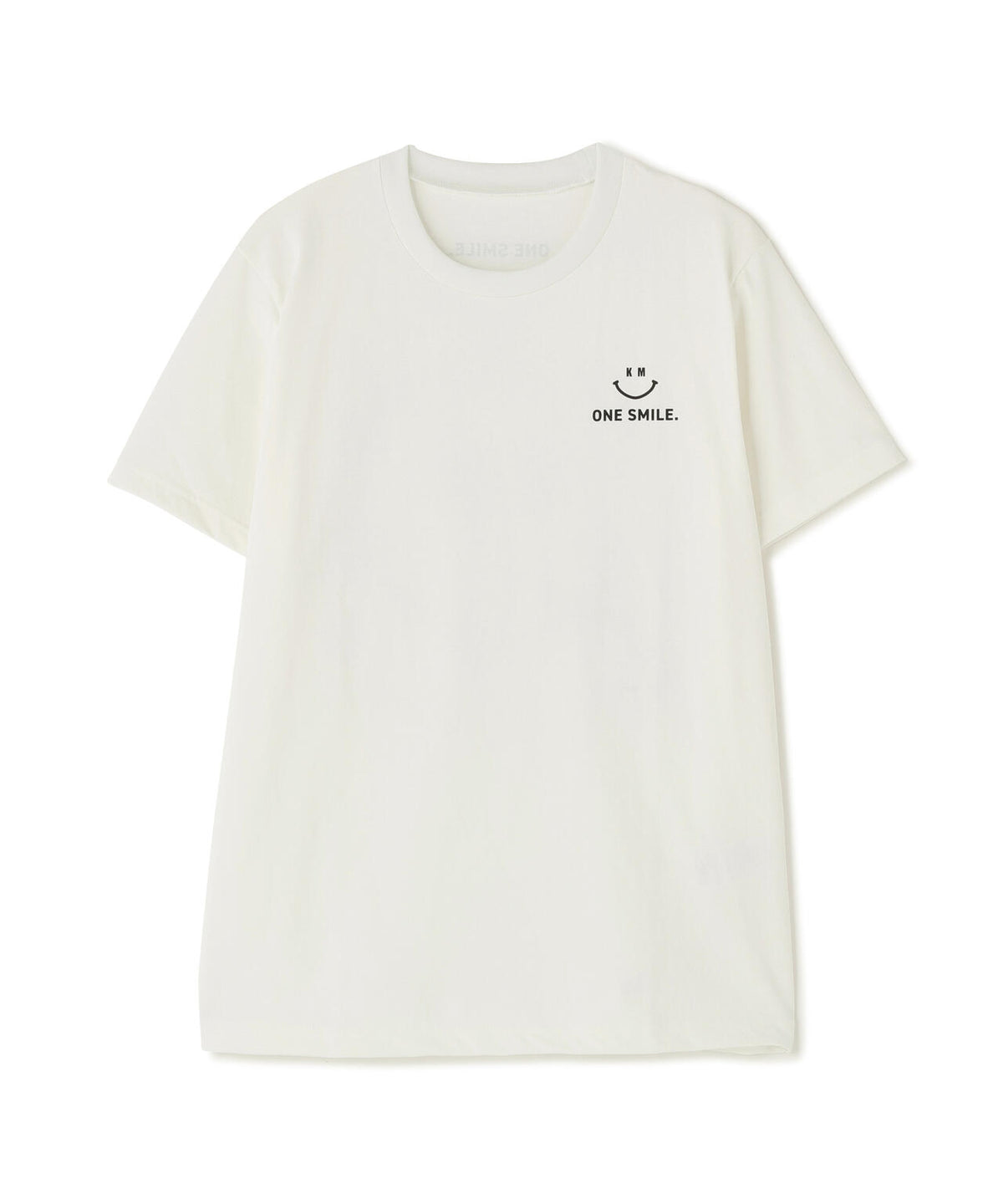SMILE WITH KUMAMOTO Tシャツ(MENS)
