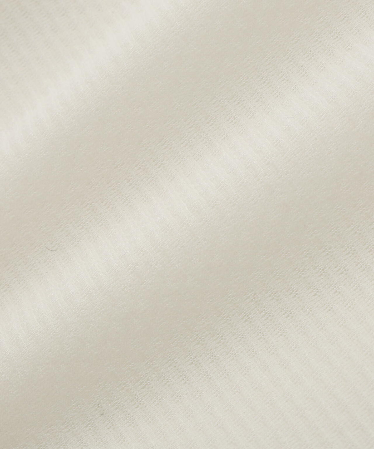 Super Natural ウールメッシュ × ナイロンベア天竺(MENS)