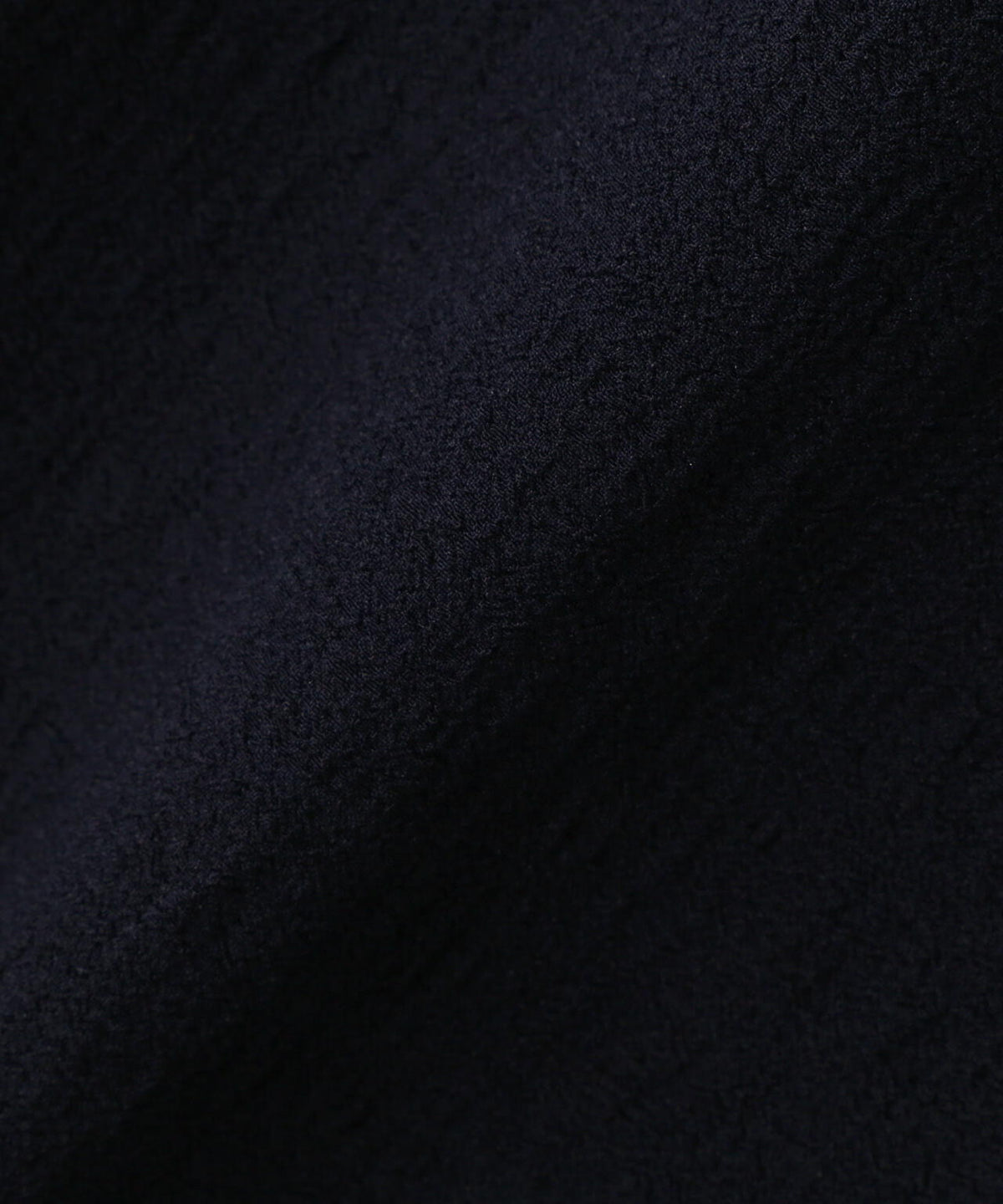 【PGG】【直営店舗&公式オンライン限定】シエスタタフタ半袖ハーフジップカットソー (MENS)