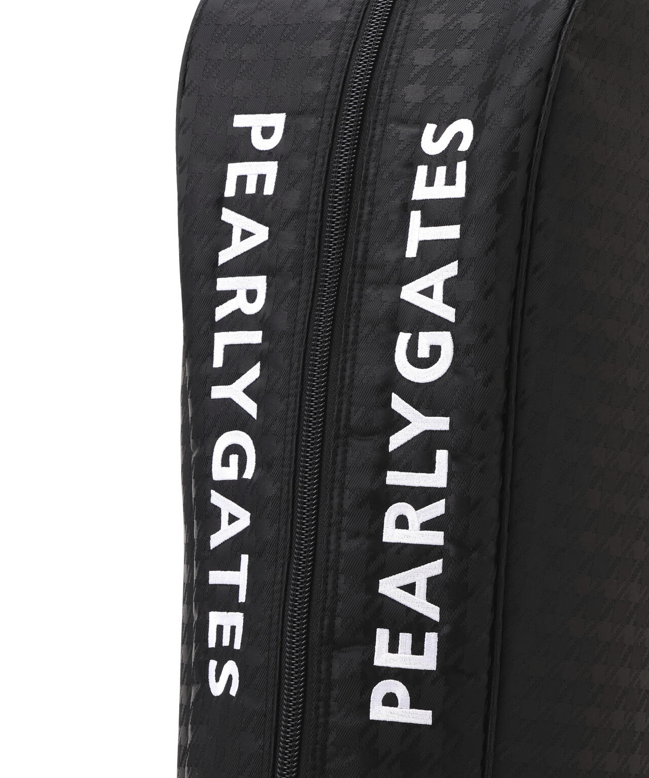 【一部店舗&公式オンライン限定】 PG is PG キャディバッグ (46インチ対応) (UNISEX)