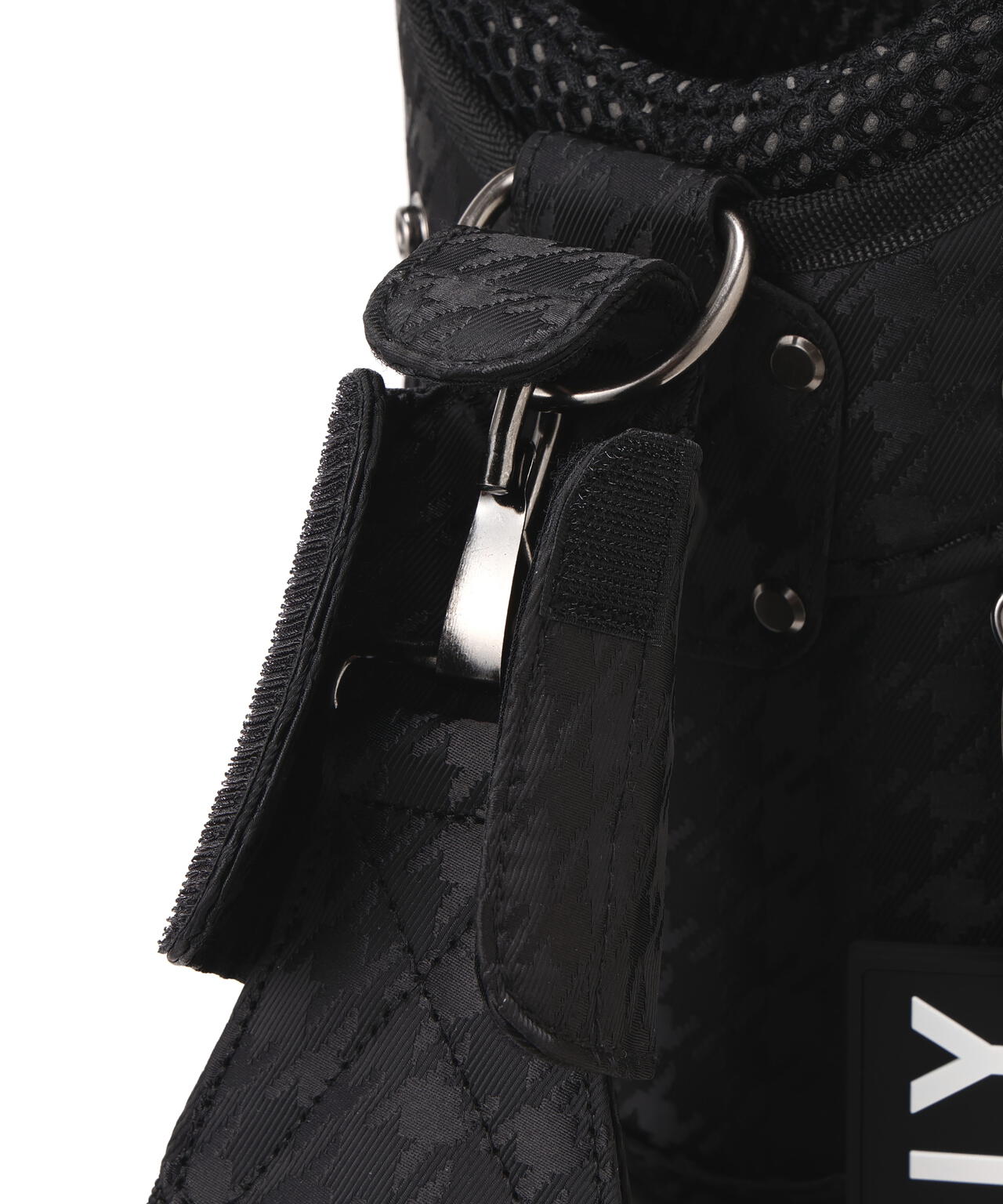 【一部店舗&公式オンライン限定】 PG is PG キャディバッグ (46インチ対応) (UNISEX)