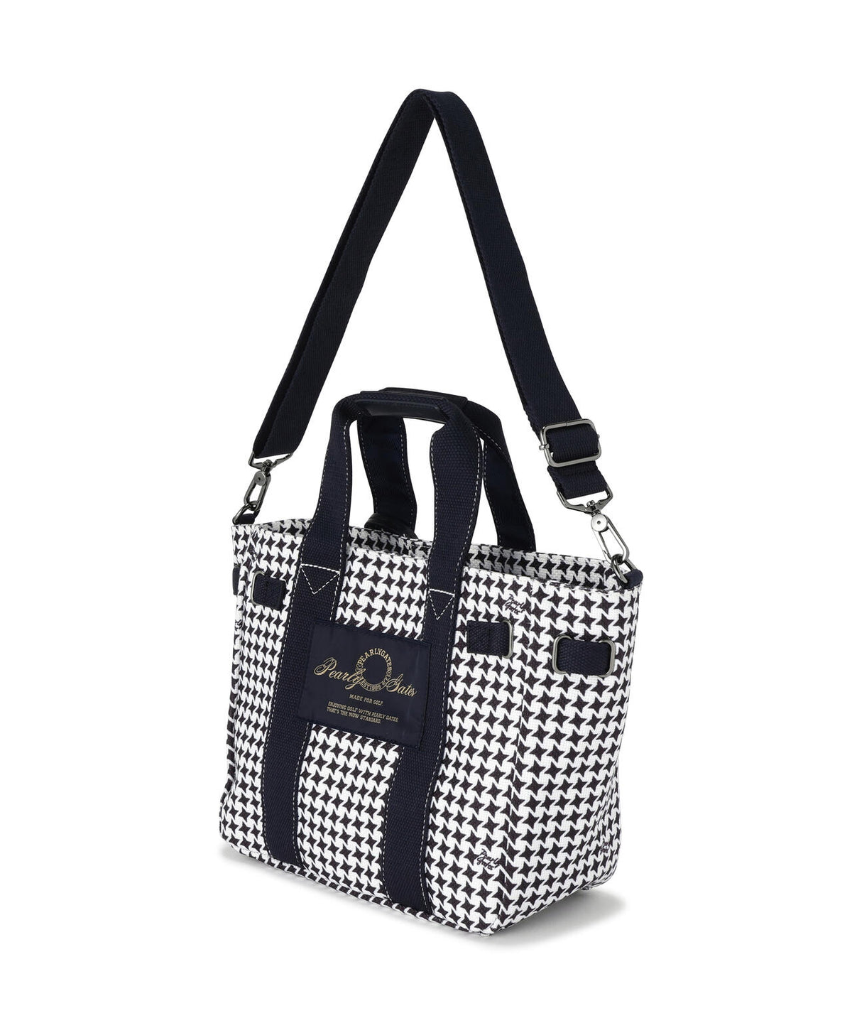 ショルダー付きカートバッグ (UNISEX)
