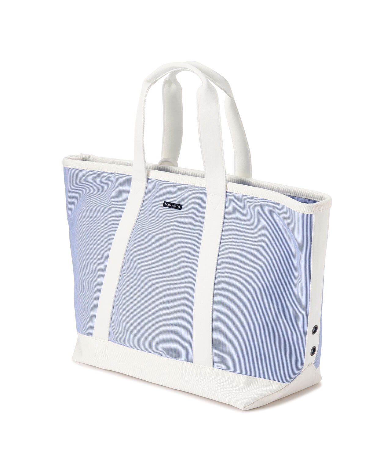 コードレーン×帆布ロッカーバッグ (UNISEX)