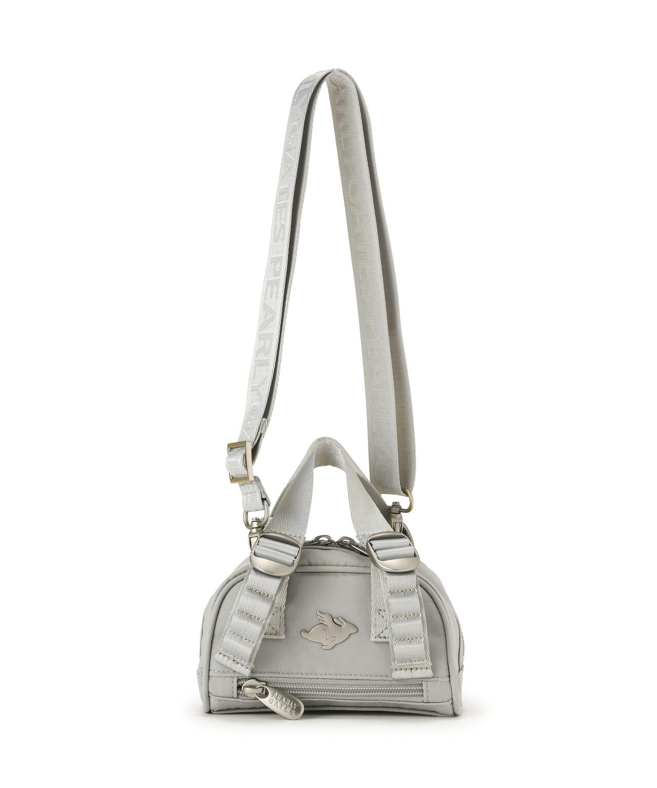 THE BAG ミニミニボストン (UNISEX)