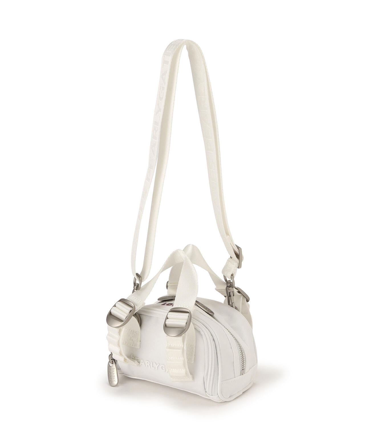 THE BAG ミニミニボストン (UNISEX)
