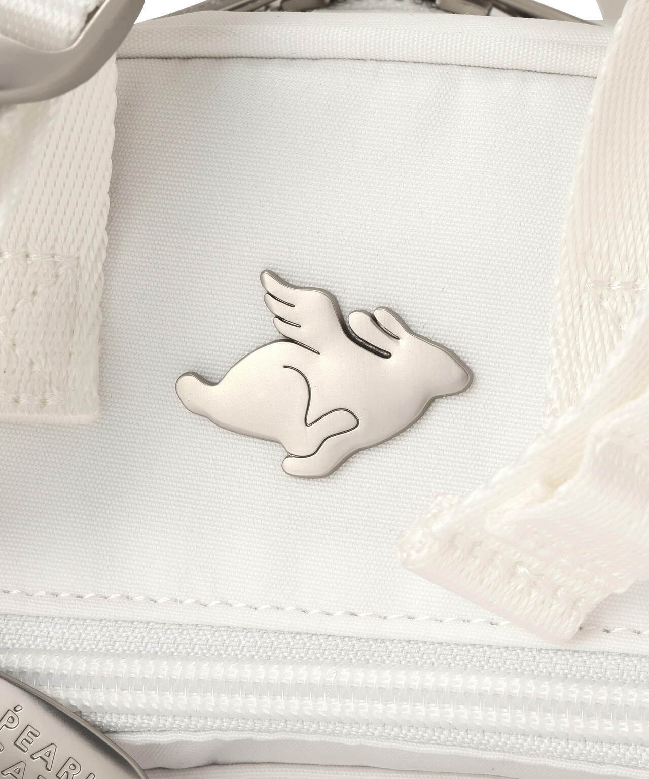 THE BAG ミニミニボストン (UNISEX)