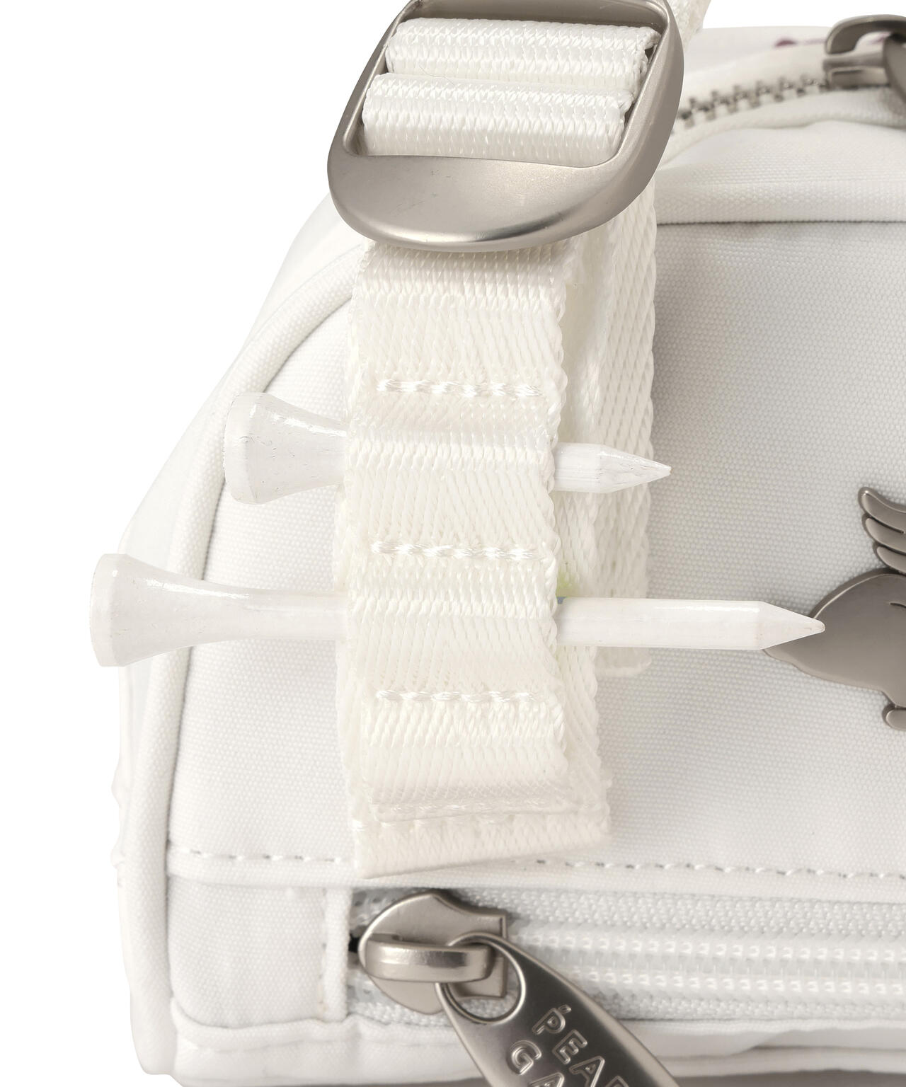 THE BAG ミニミニボストン (UNISEX)