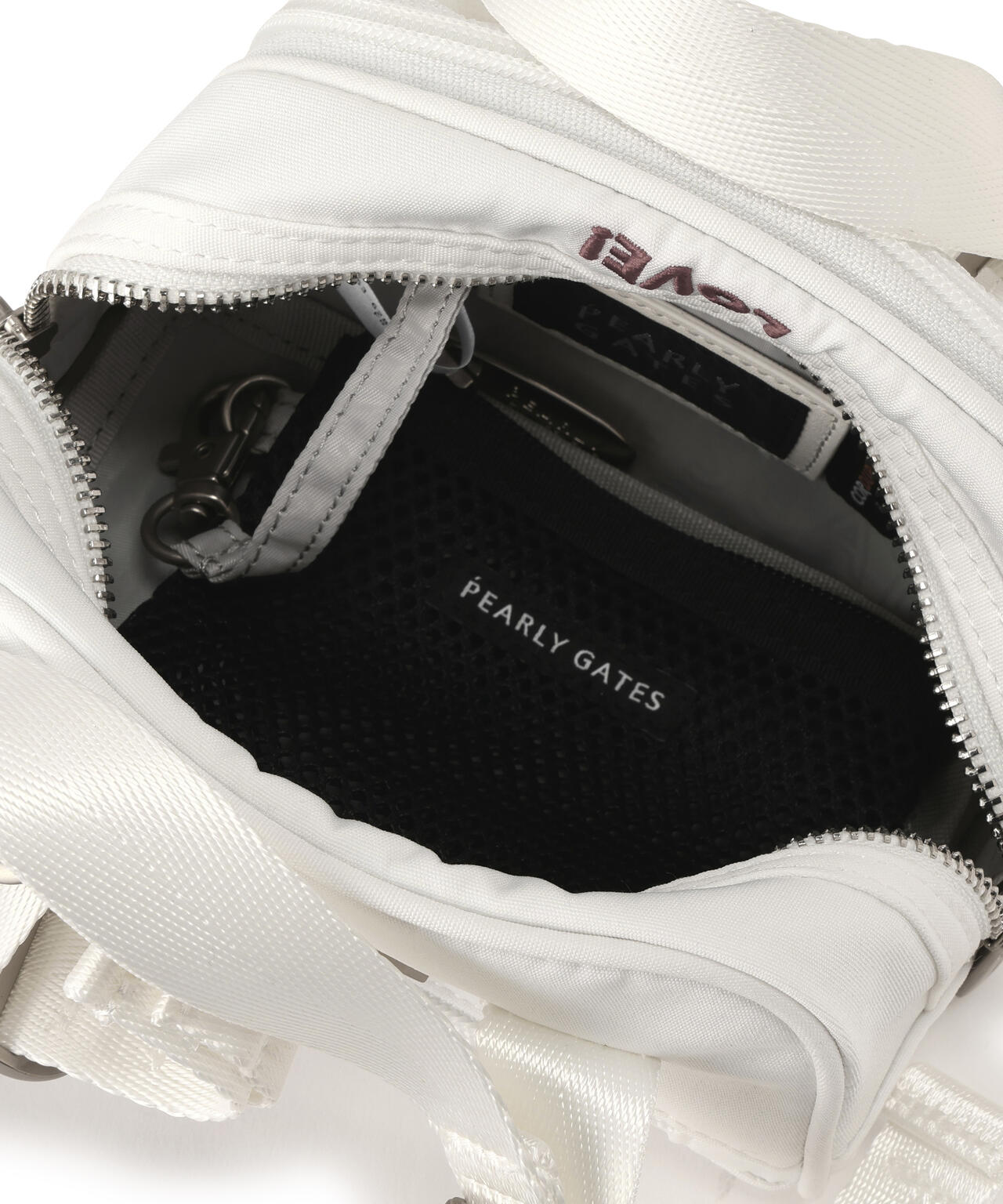 THE BAG ミニミニボストン (UNISEX)