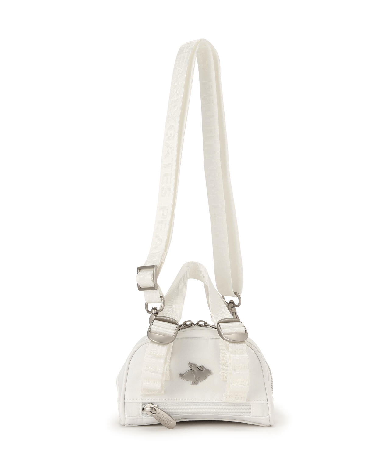 THE BAG ミニミニボストン (UNISEX)